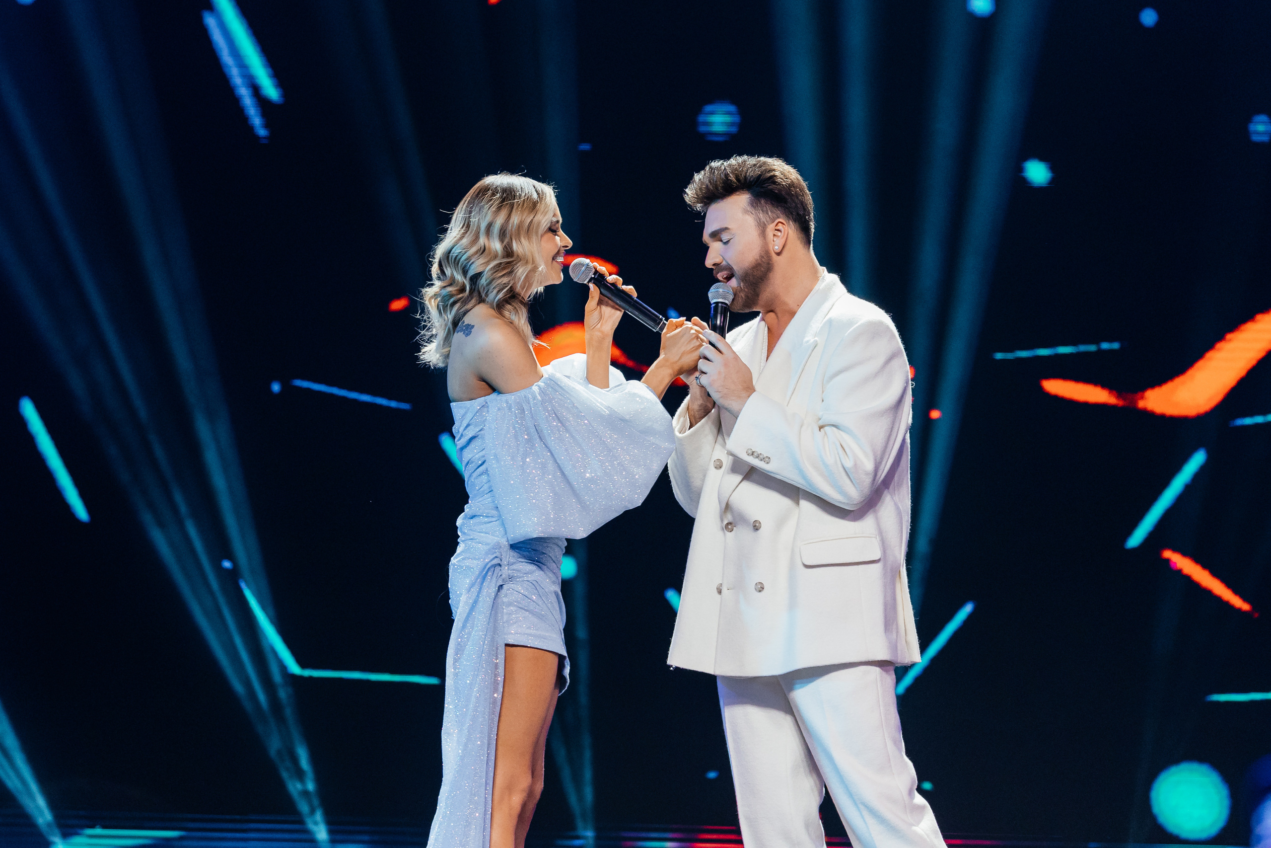 Наш Новый Год. Светский фотограф — Анисина Ирина