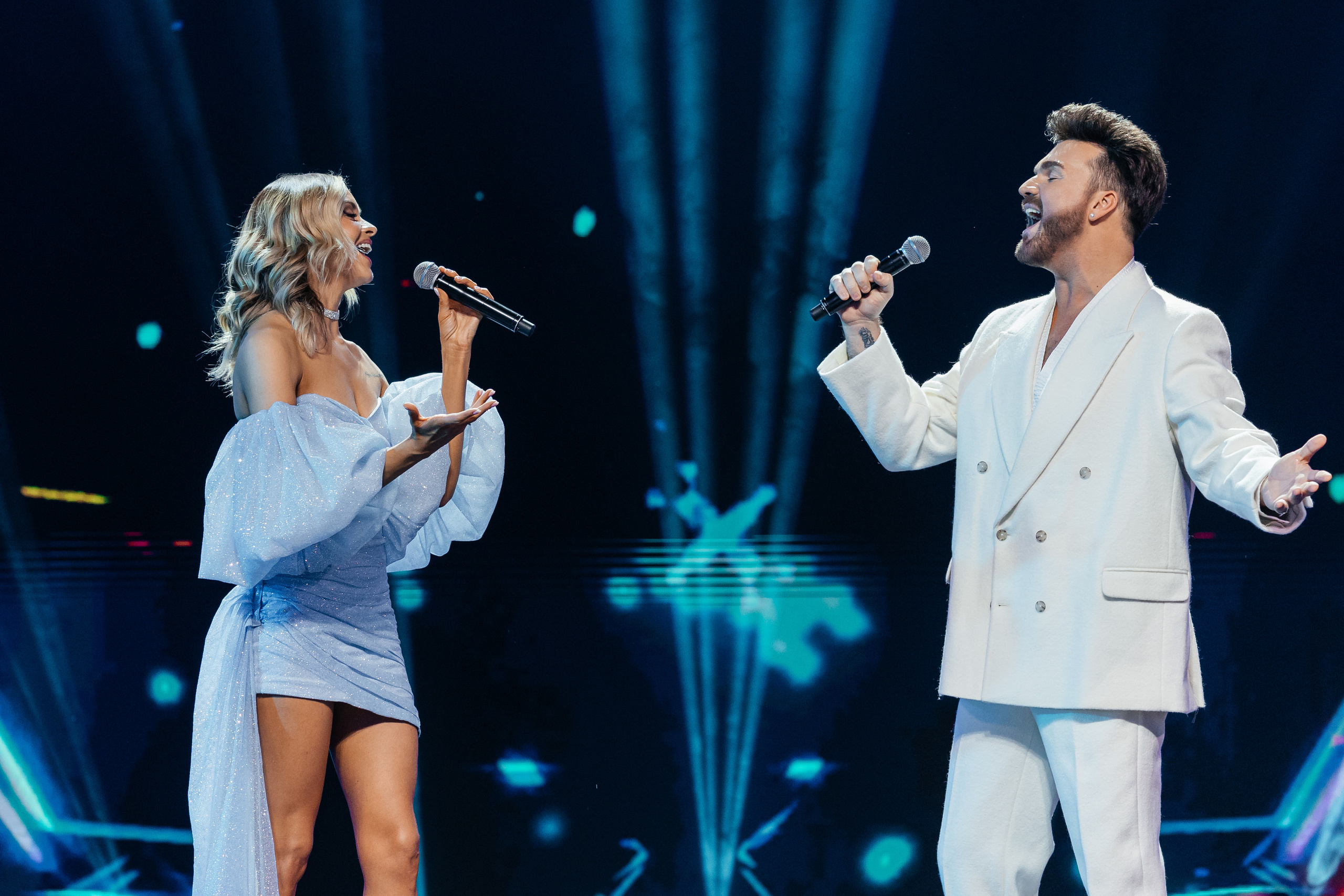 Наш Новый Год. Светский фотограф — Анисина Ирина