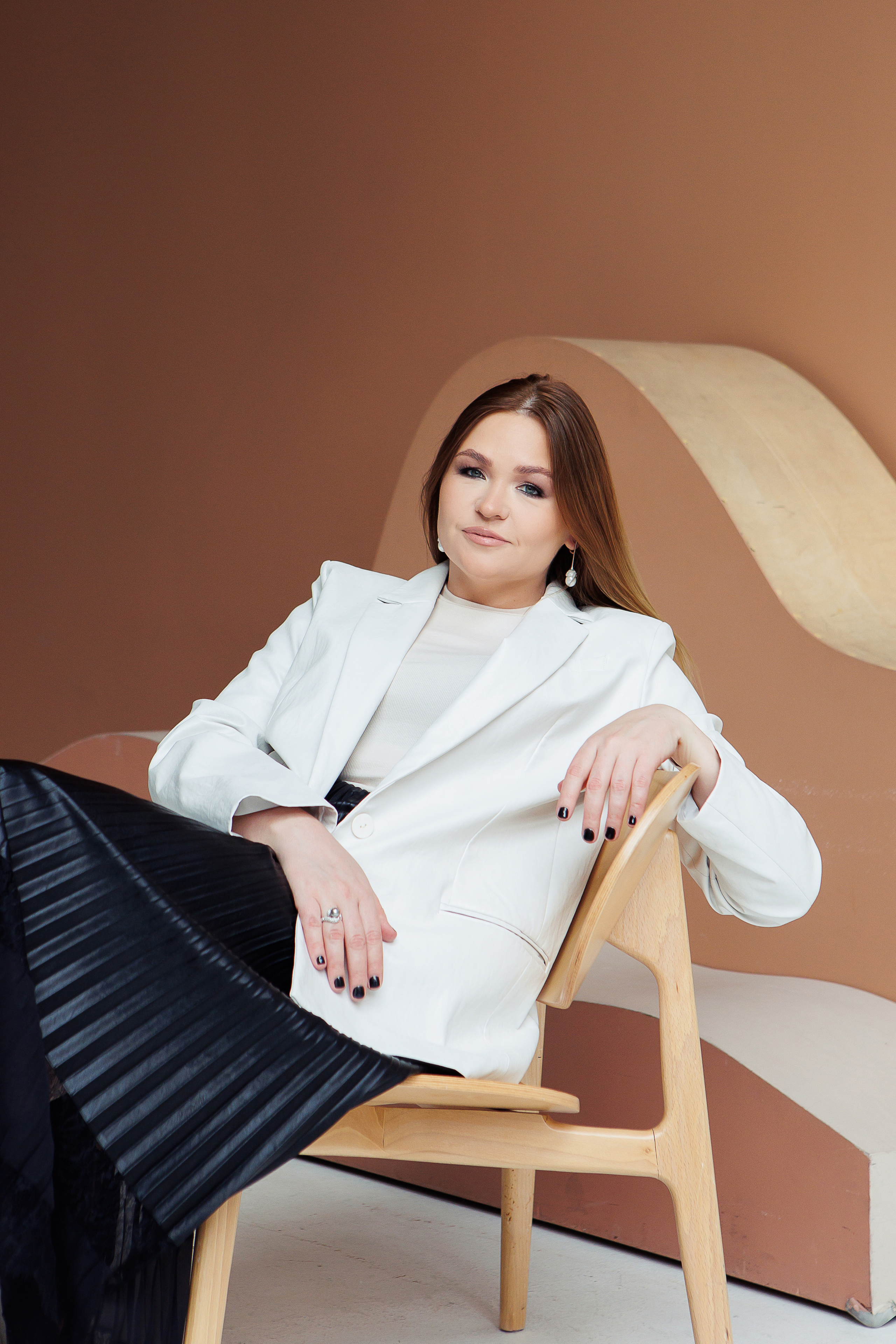 Анастасия. Светский фотограф — Анисина Ирина