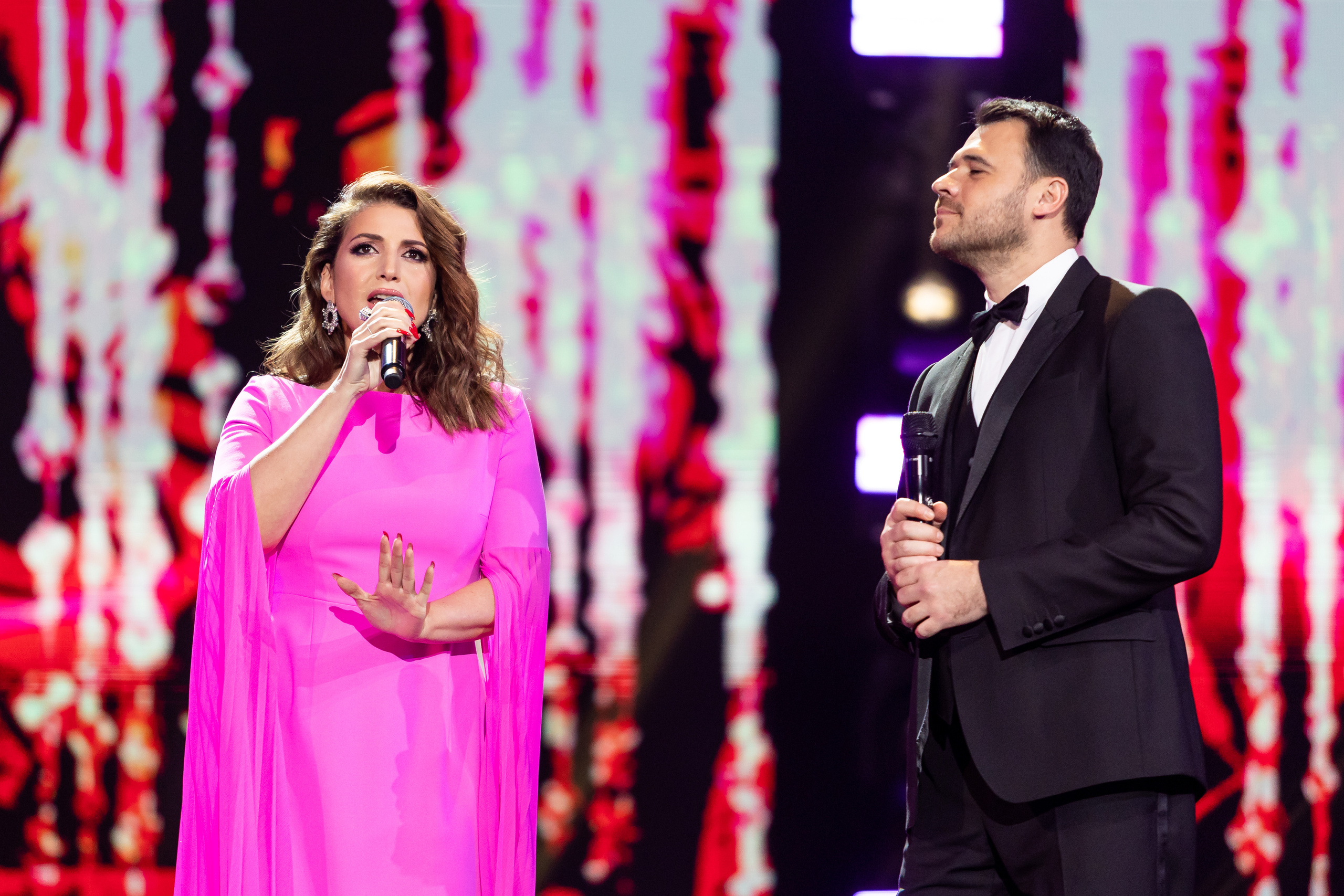 Наш Новый Год. Светский фотограф — Анисина Ирина