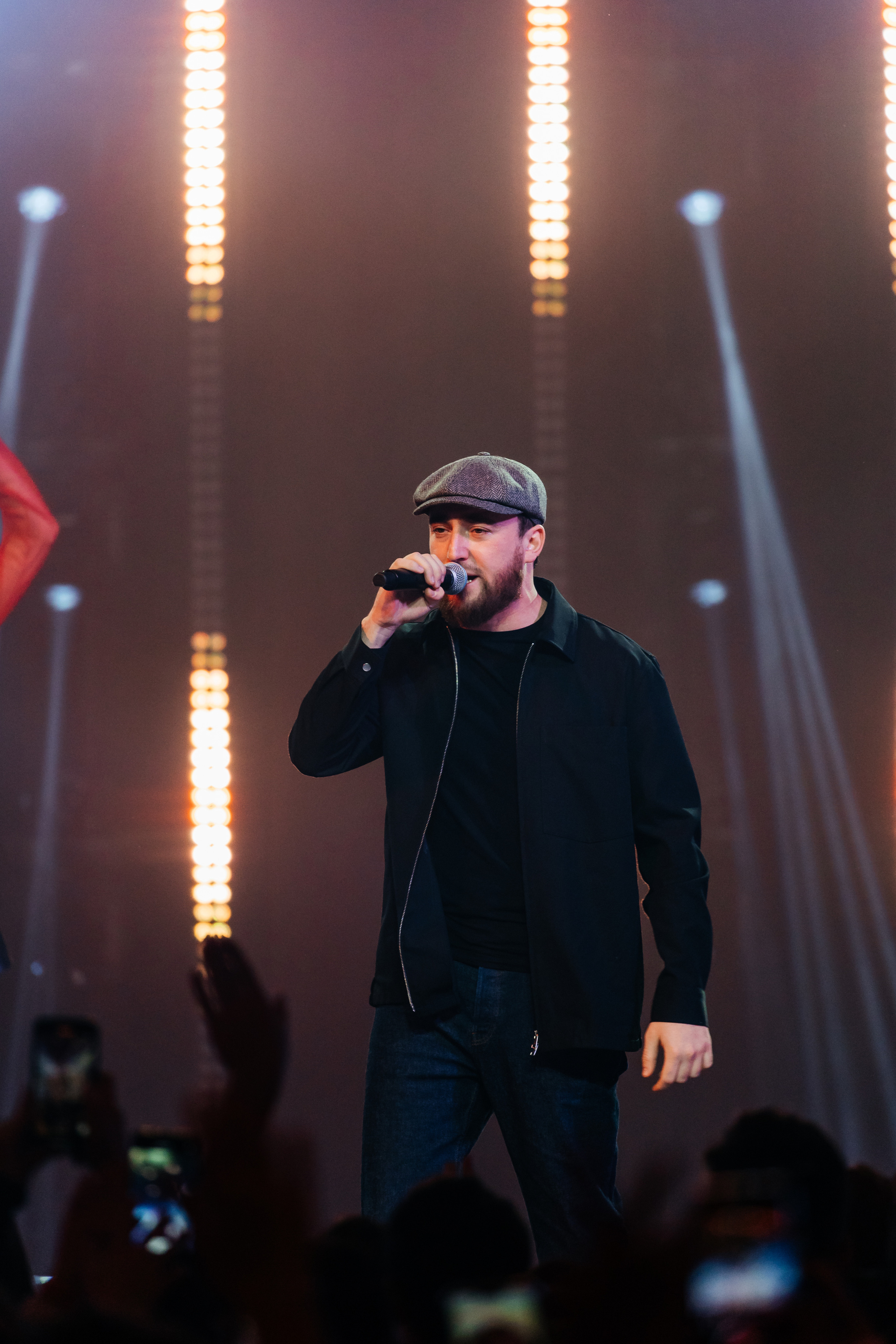 ЖАРА Новый Год. Светский фотограф — Анисина Ирина