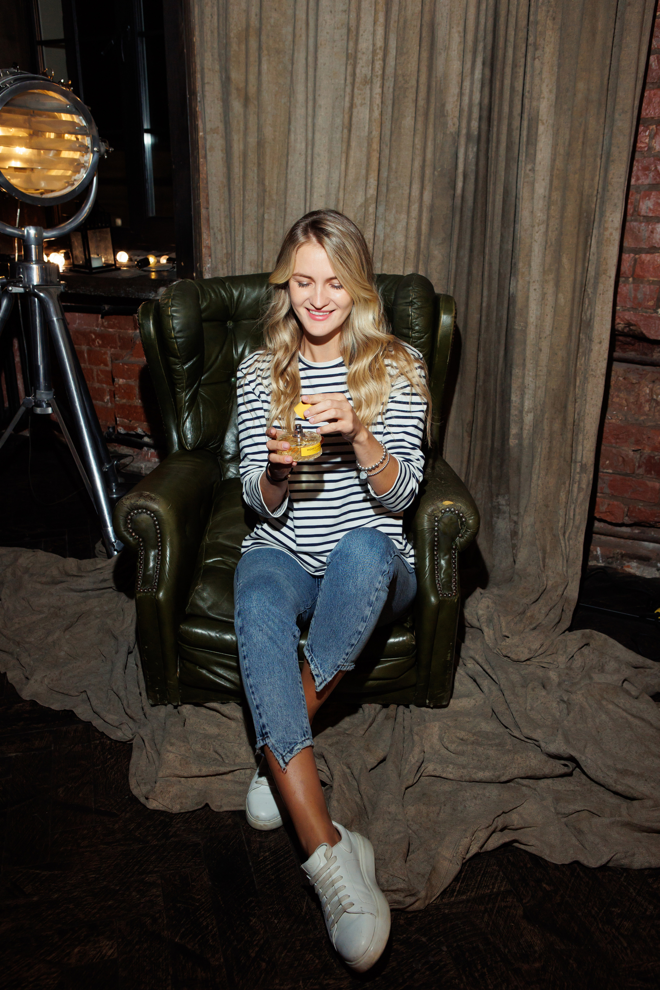 TO MY FATHER. Светский фотограф — Анисина Ирина