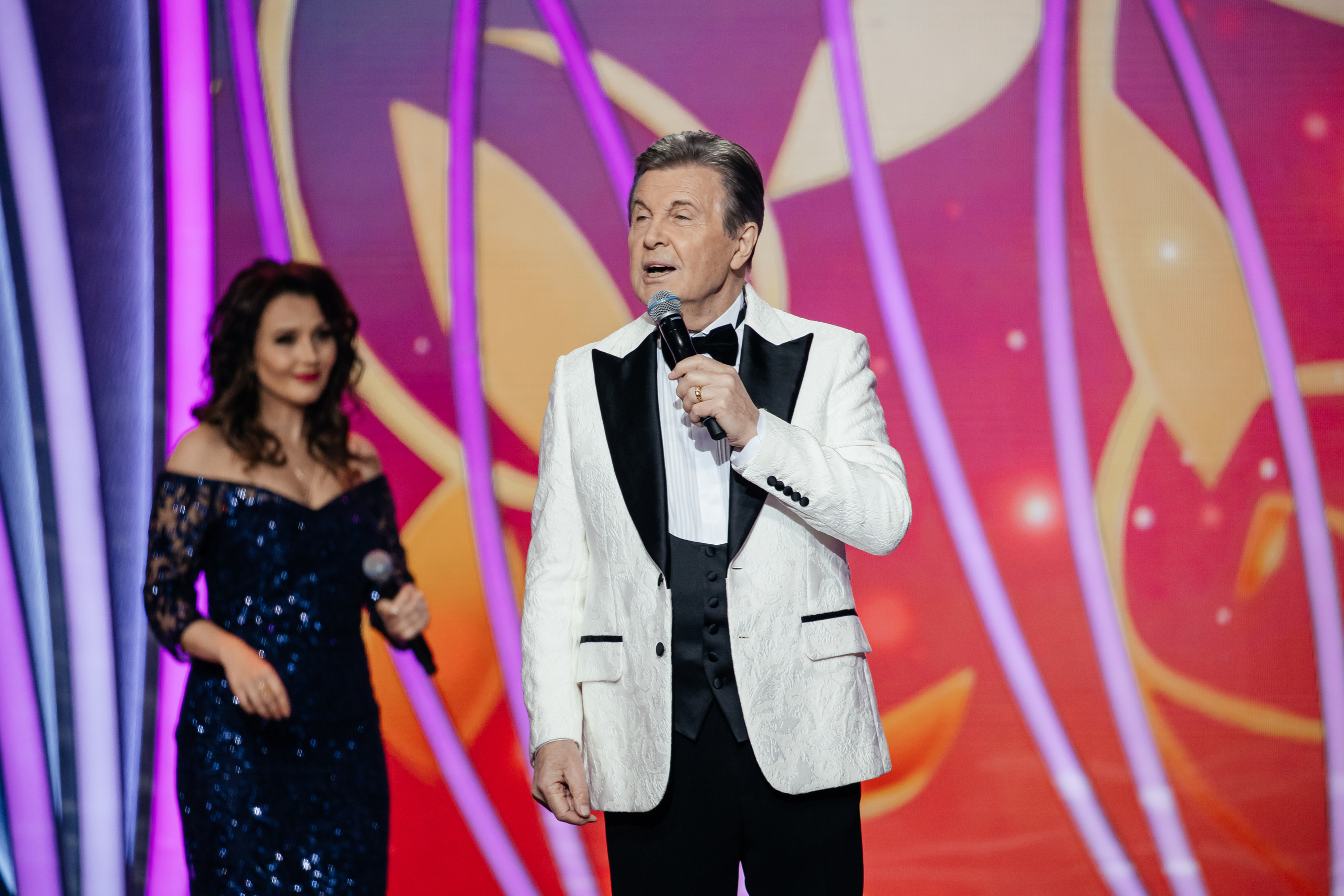 О чем поют 8 Марта. Светский фотограф — Анисина Ирина