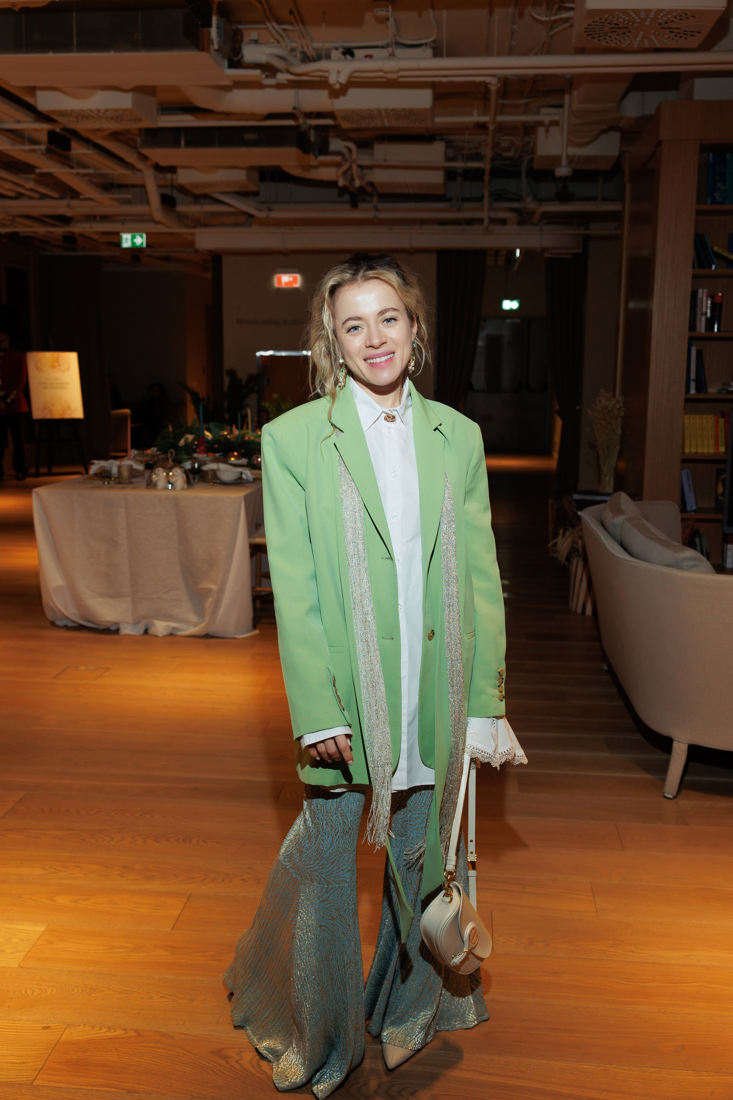 CLIVE. Светский фотограф — Анисина Ирина