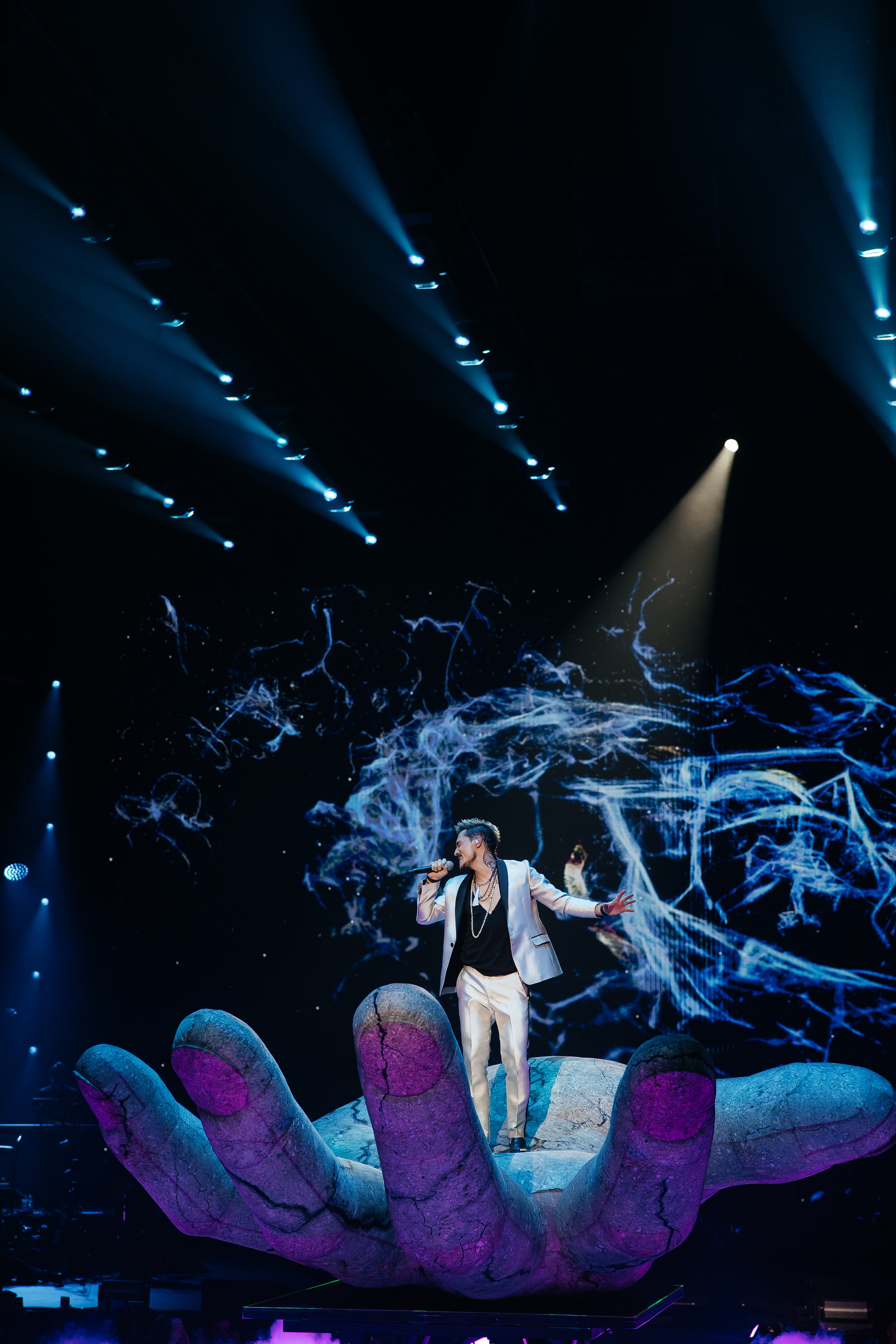 Дима Билан. Светский фотограф — Анисина Ирина