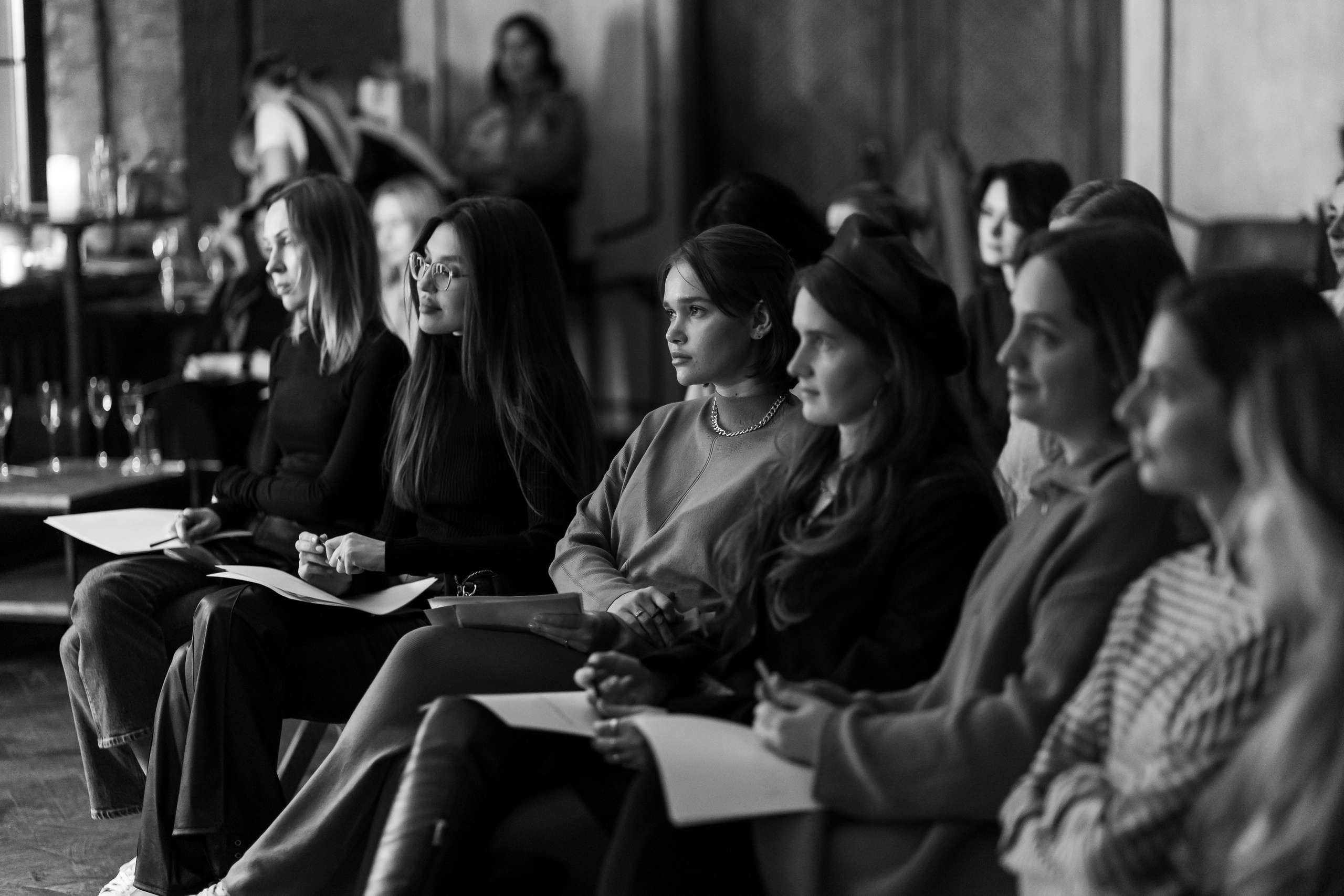 TO MY FATHER. Светский фотограф — Анисина Ирина