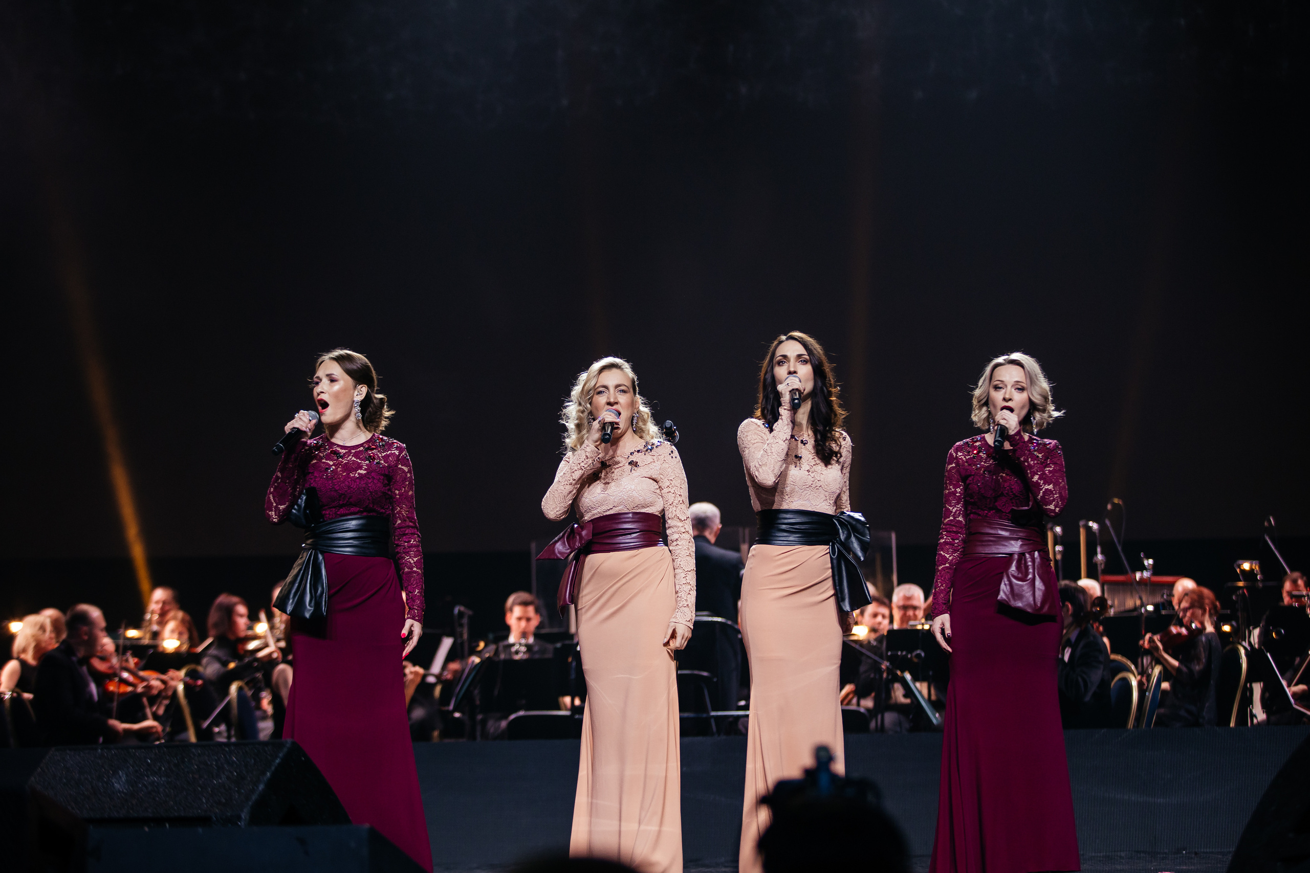 Ты мой Герой. Светский фотограф — Анисина Ирина