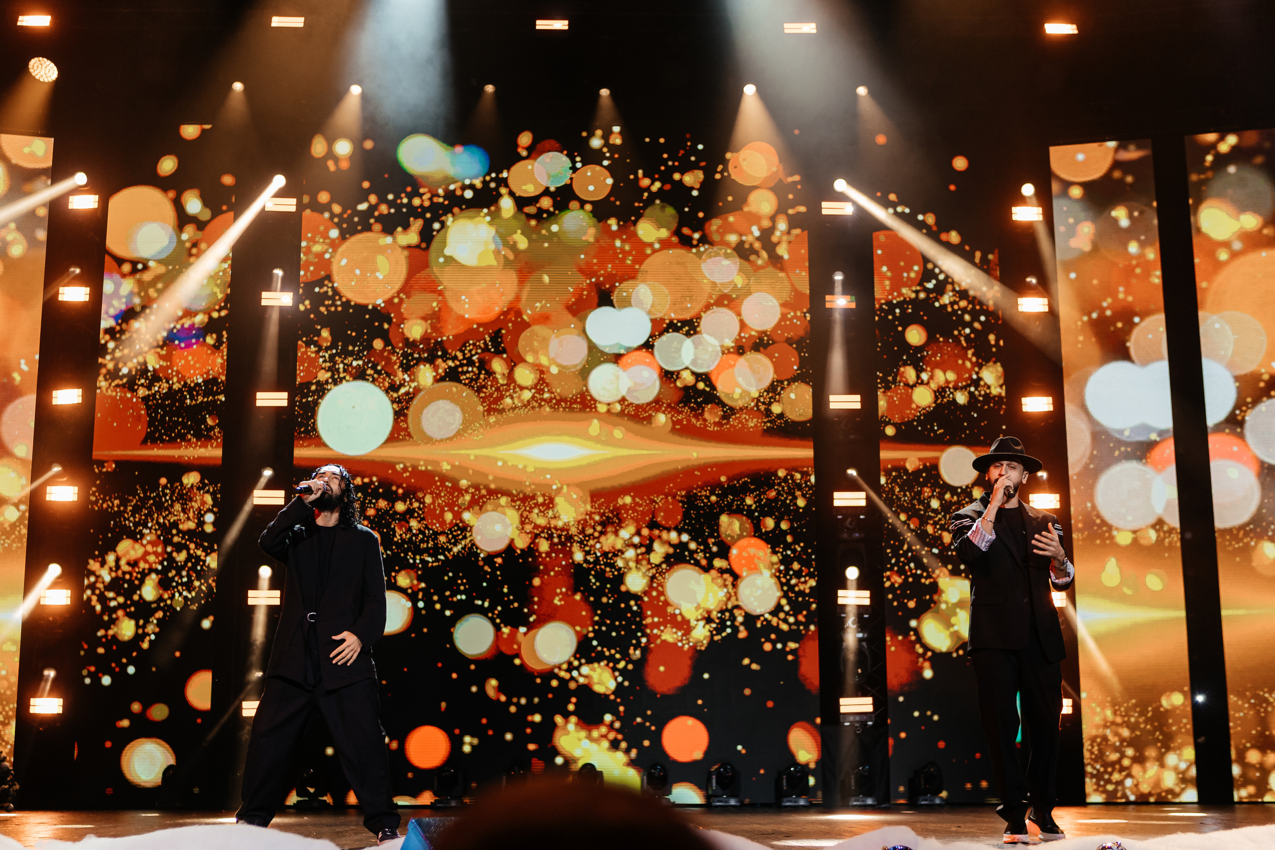 Наш Новый Год. Светский фотограф — Анисина Ирина