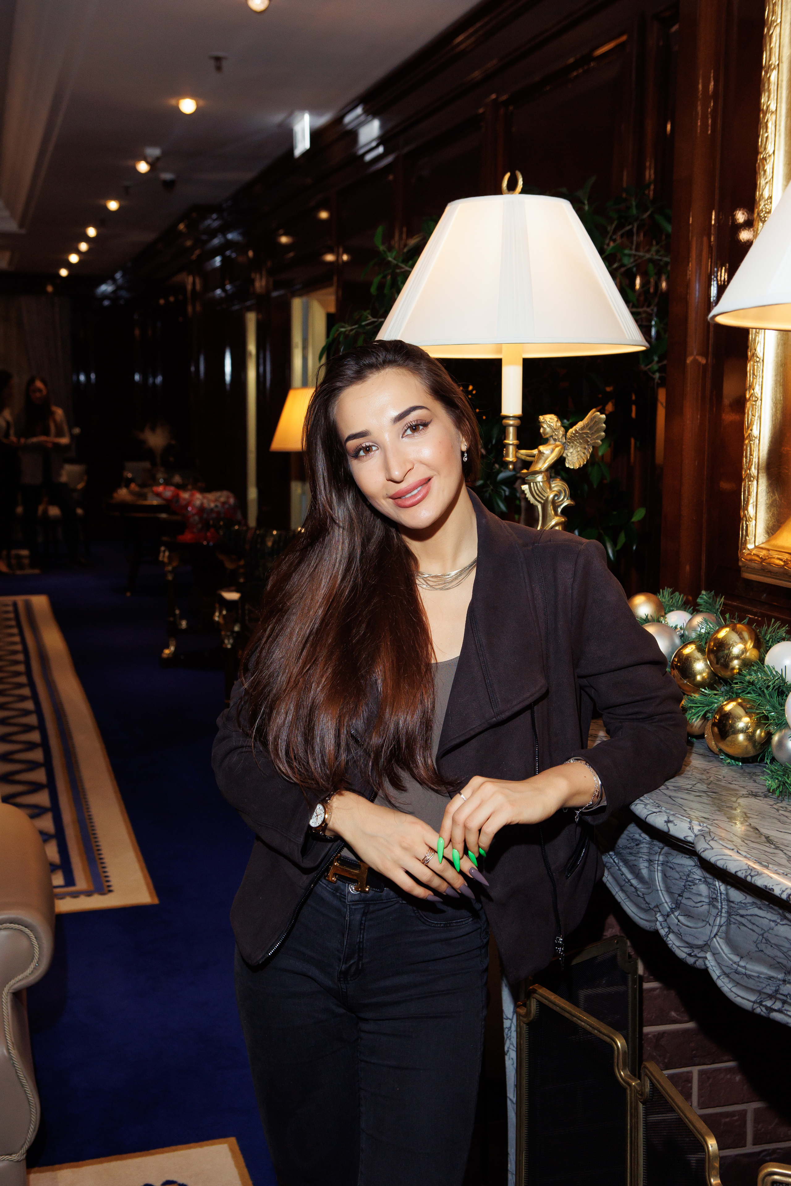 HÖBEPERGH. Светский фотограф — Анисина Ирина