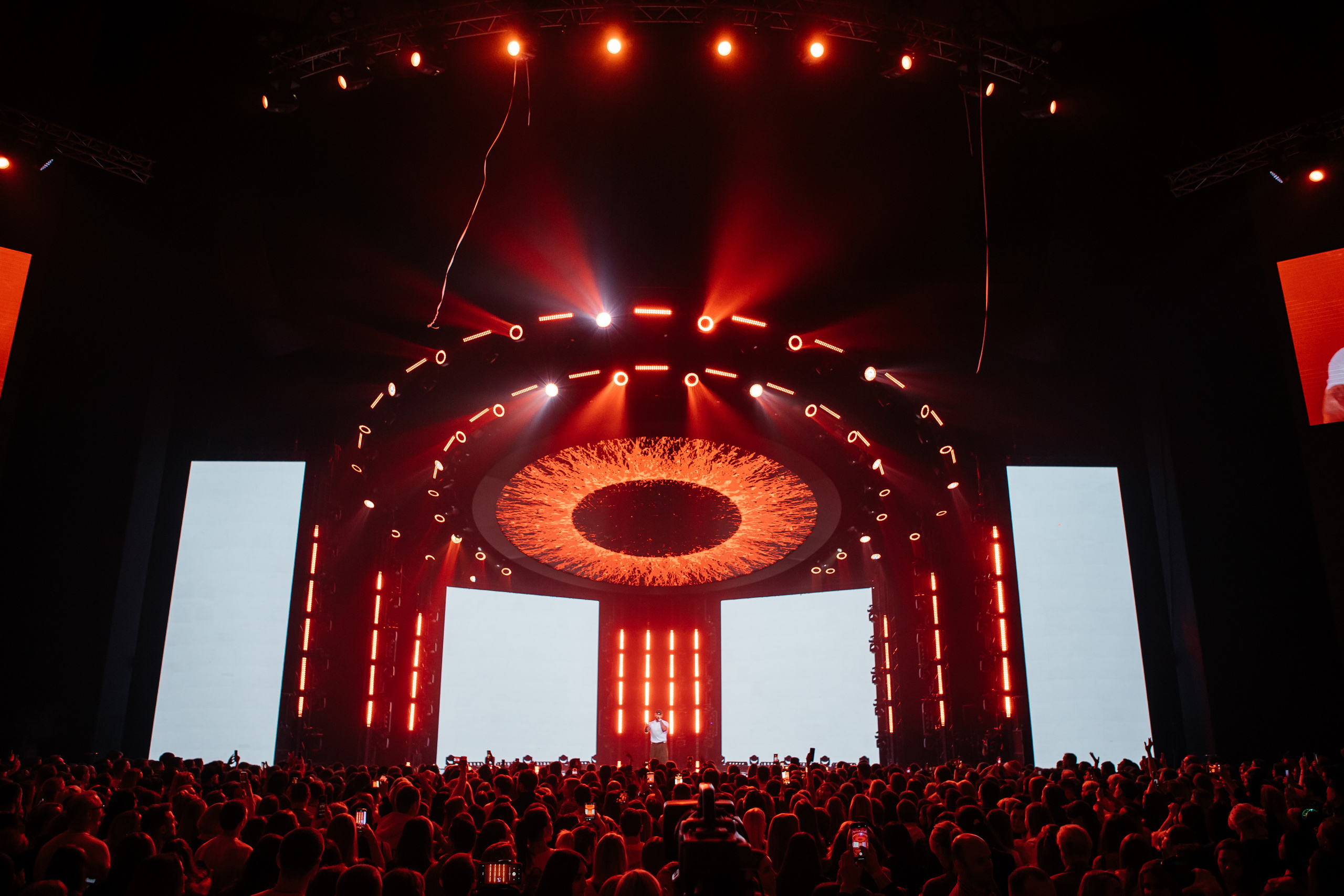 ЖАРА Новый Год. Светский фотограф — Анисина Ирина