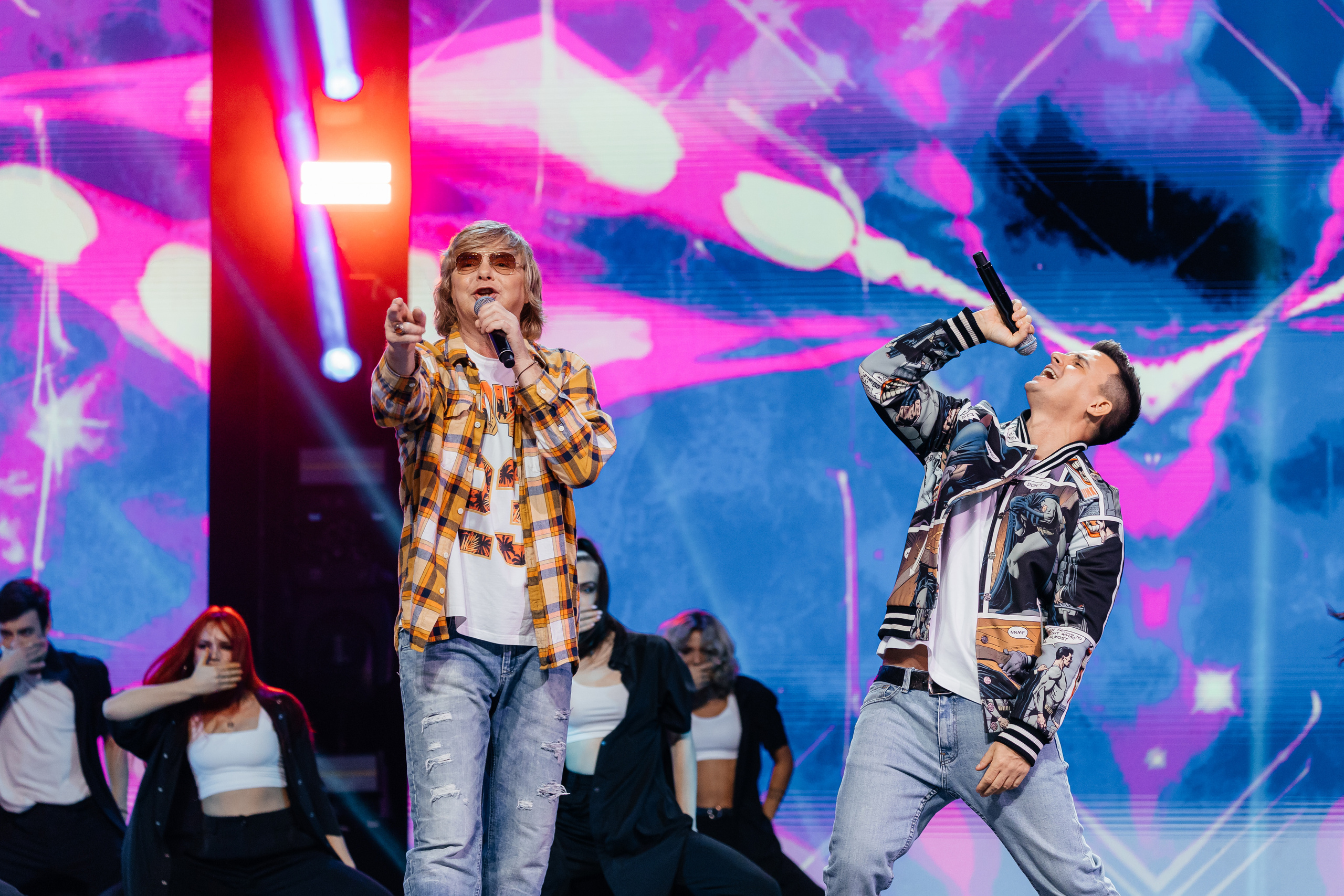 Наш Новый Год. Светский фотограф — Анисина Ирина