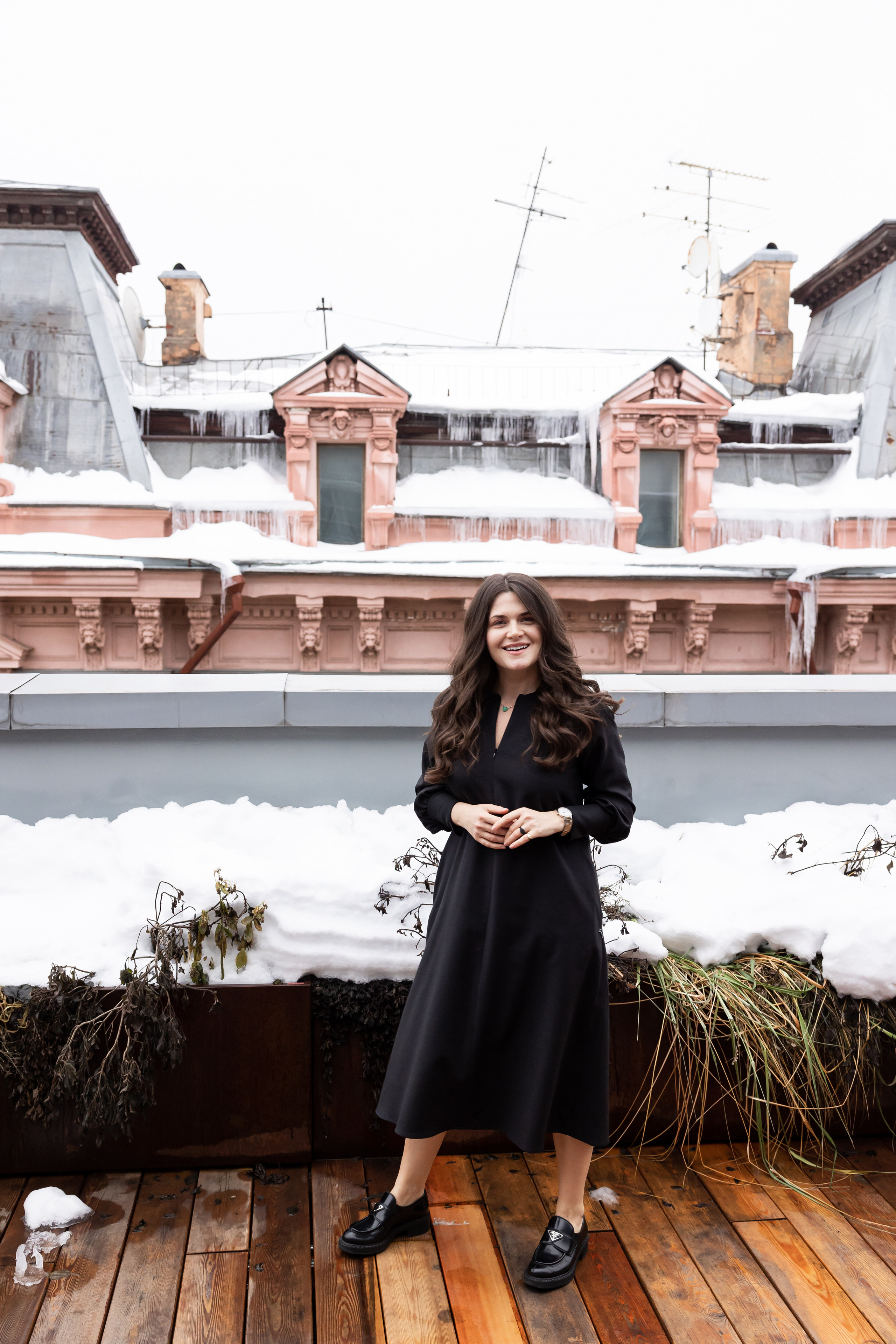 CLIVE. Светский фотограф — Анисина Ирина