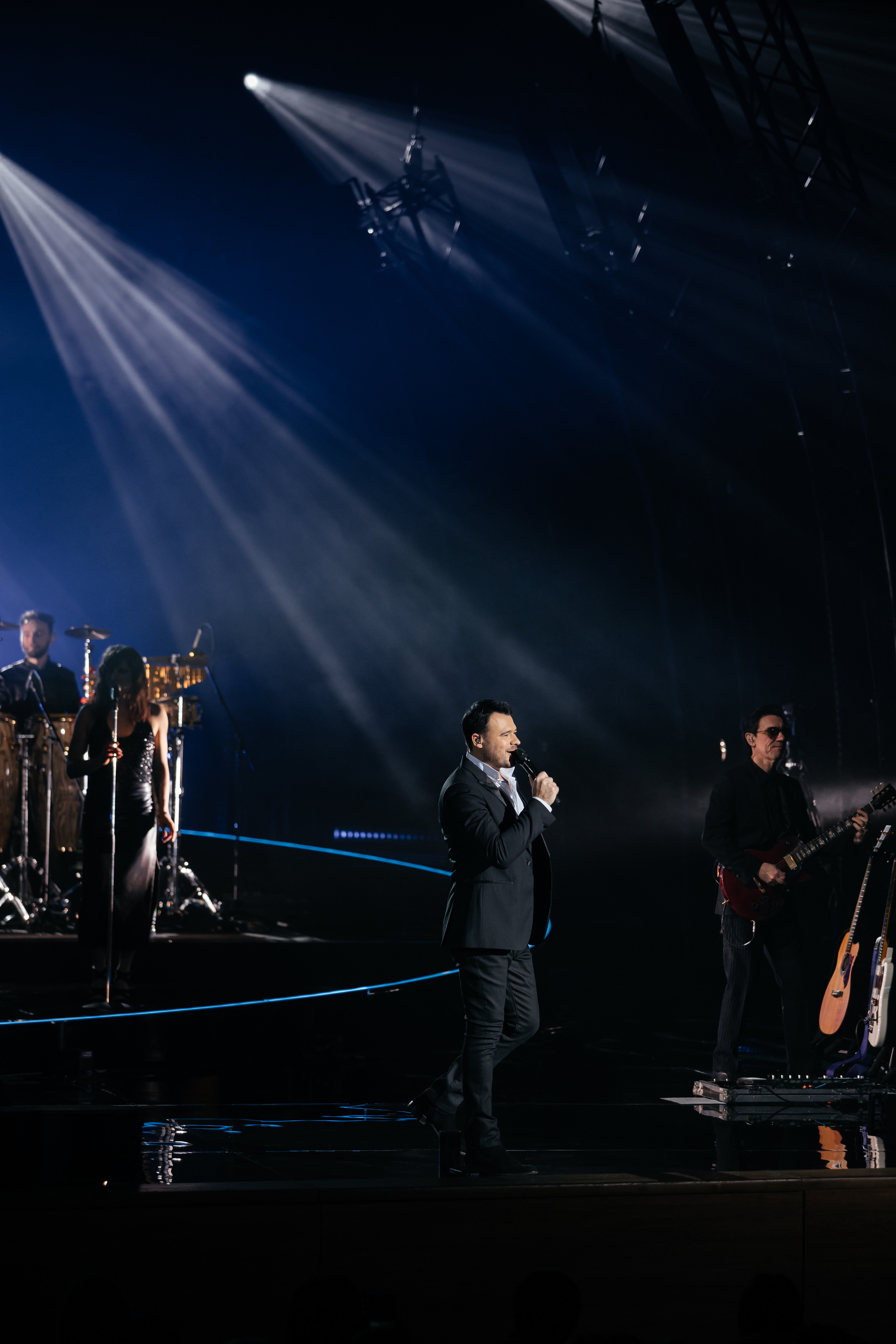 Эмин. Светский фотограф — Анисина Ирина