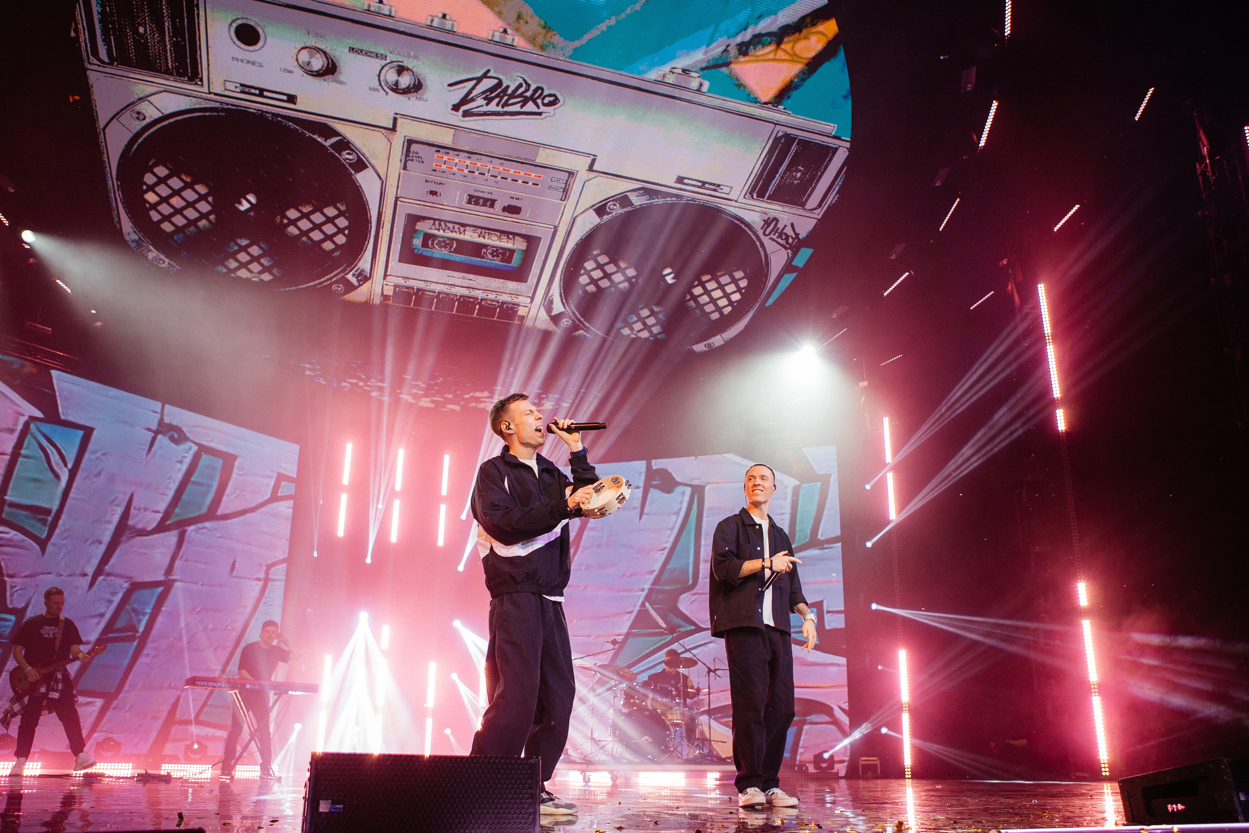 ЖАРА Новый Год. Светский фотограф — Анисина Ирина