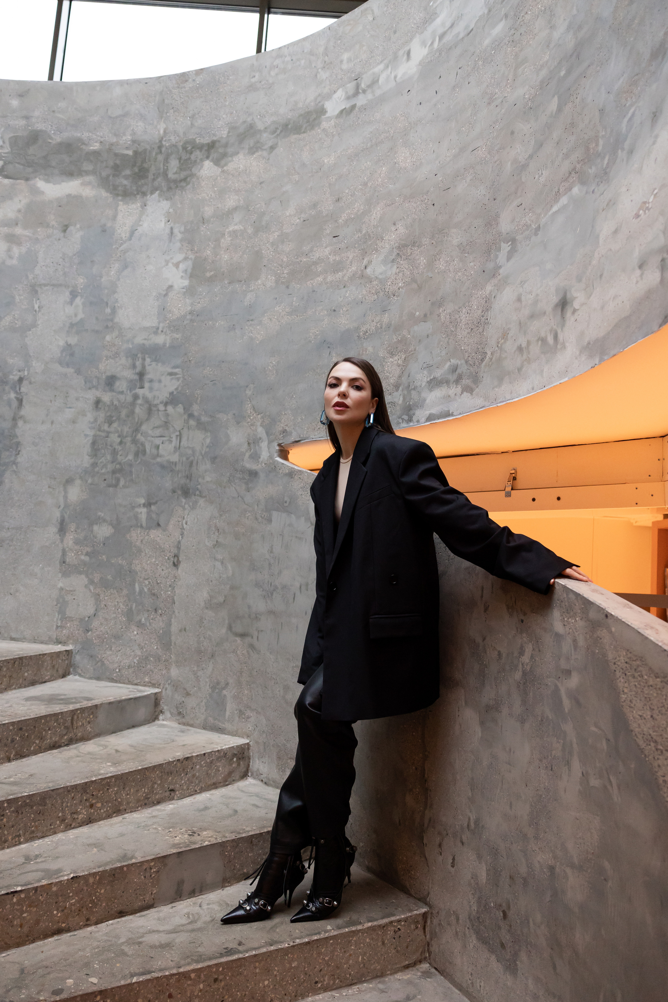 CLIVE. Светский фотограф — Анисина Ирина