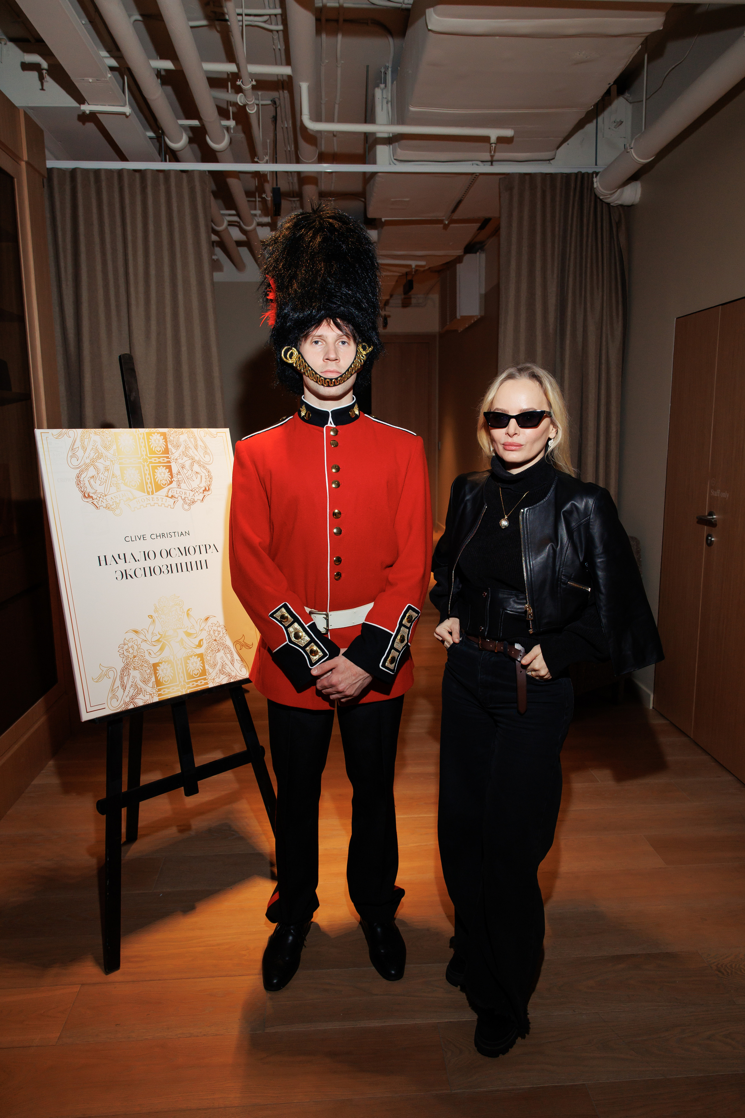 CLIVE. Светский фотограф — Анисина Ирина