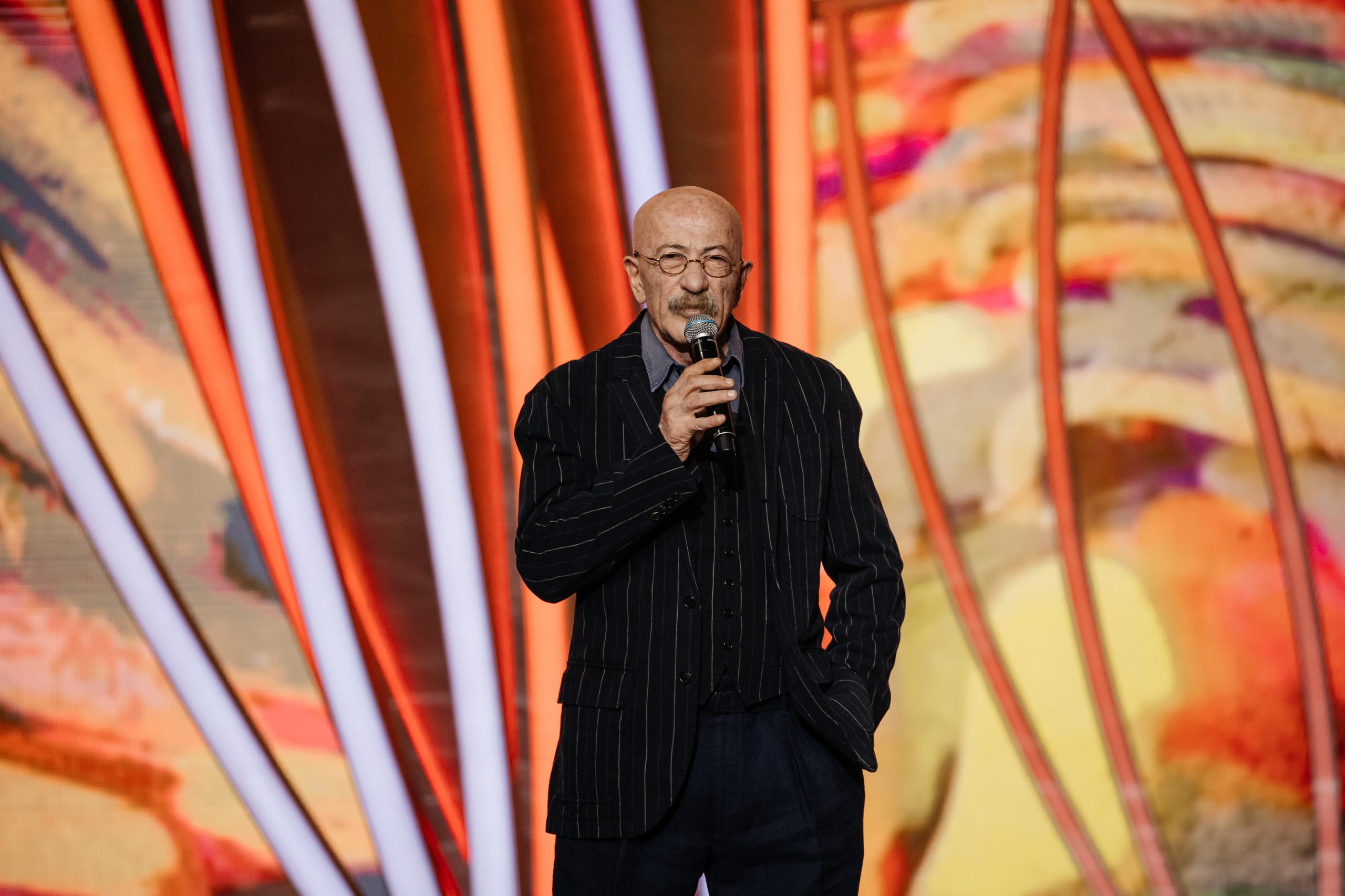 О чем поют 8 Марта. Светский фотограф — Анисина Ирина