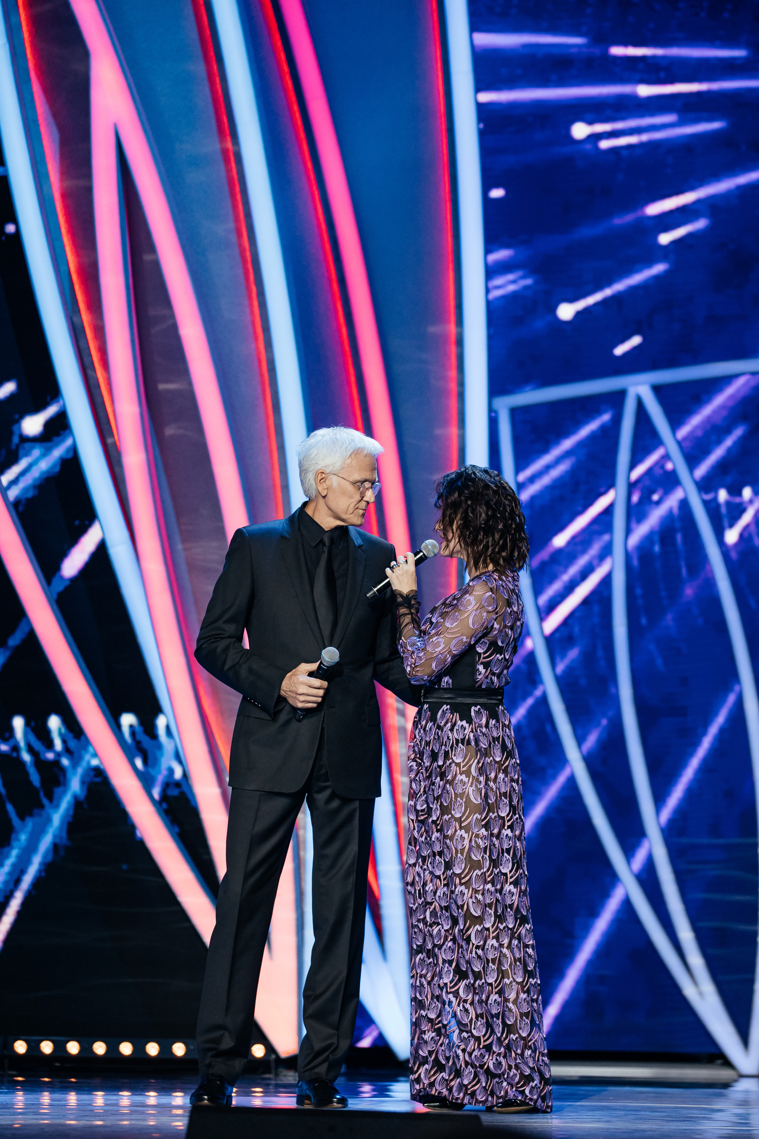 О чем поют 8 Марта. Светский фотограф — Анисина Ирина