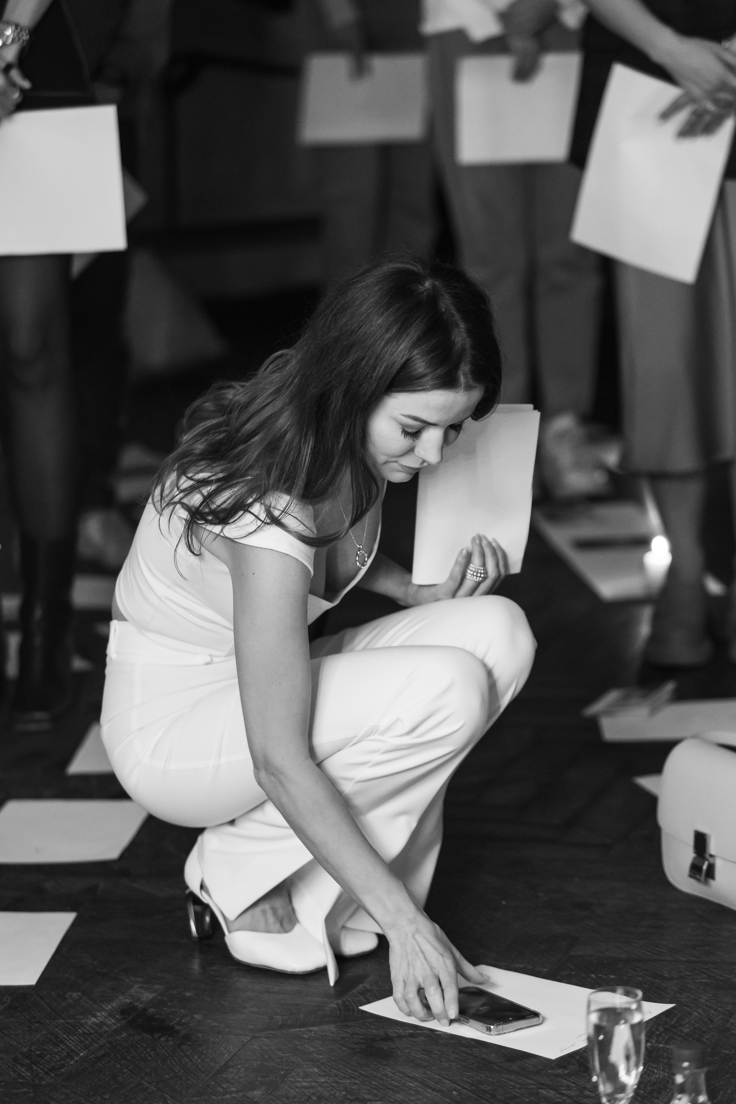 TO MY FATHER. Светский фотограф — Анисина Ирина