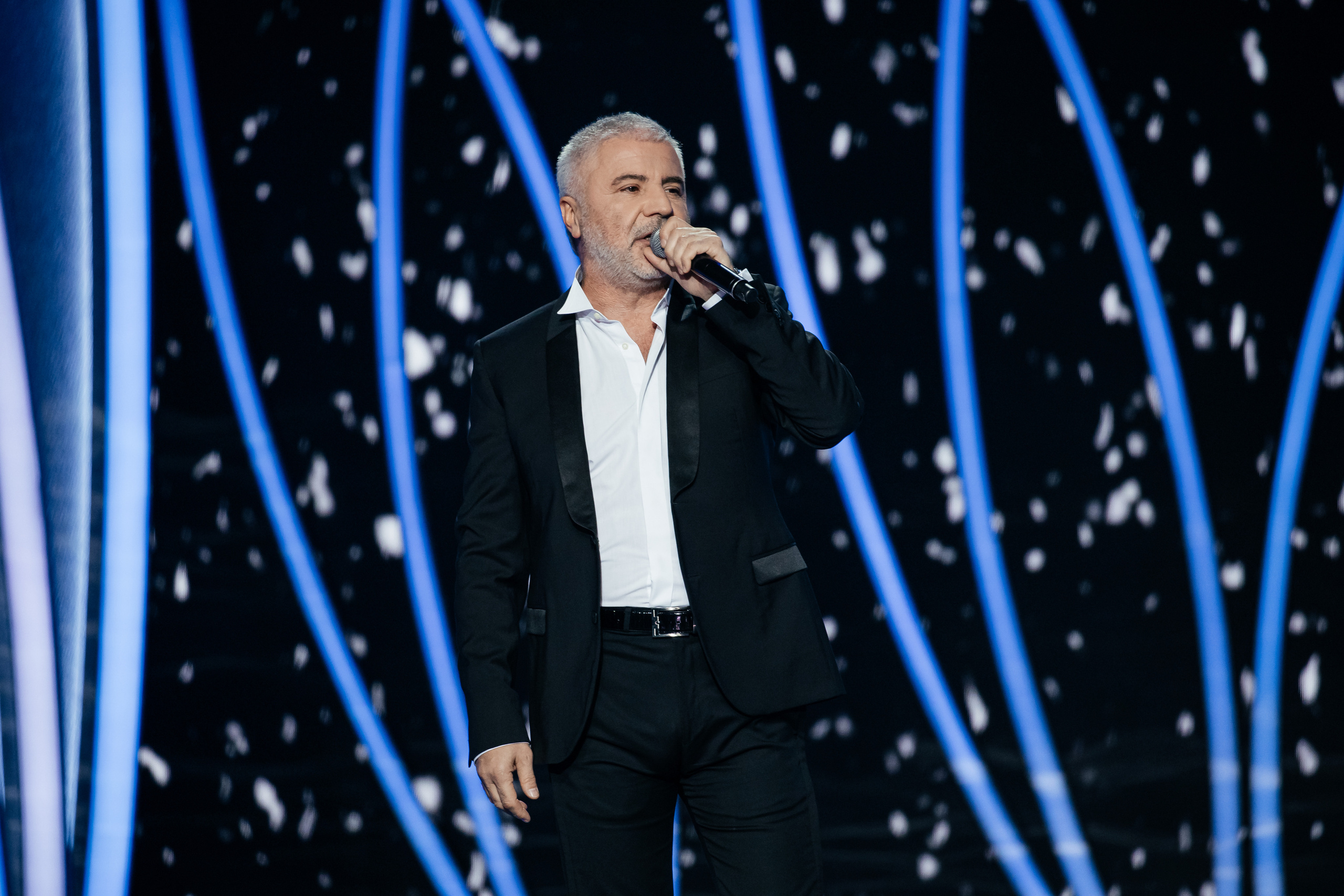 О чем поют 8 Марта. Светский фотограф — Анисина Ирина