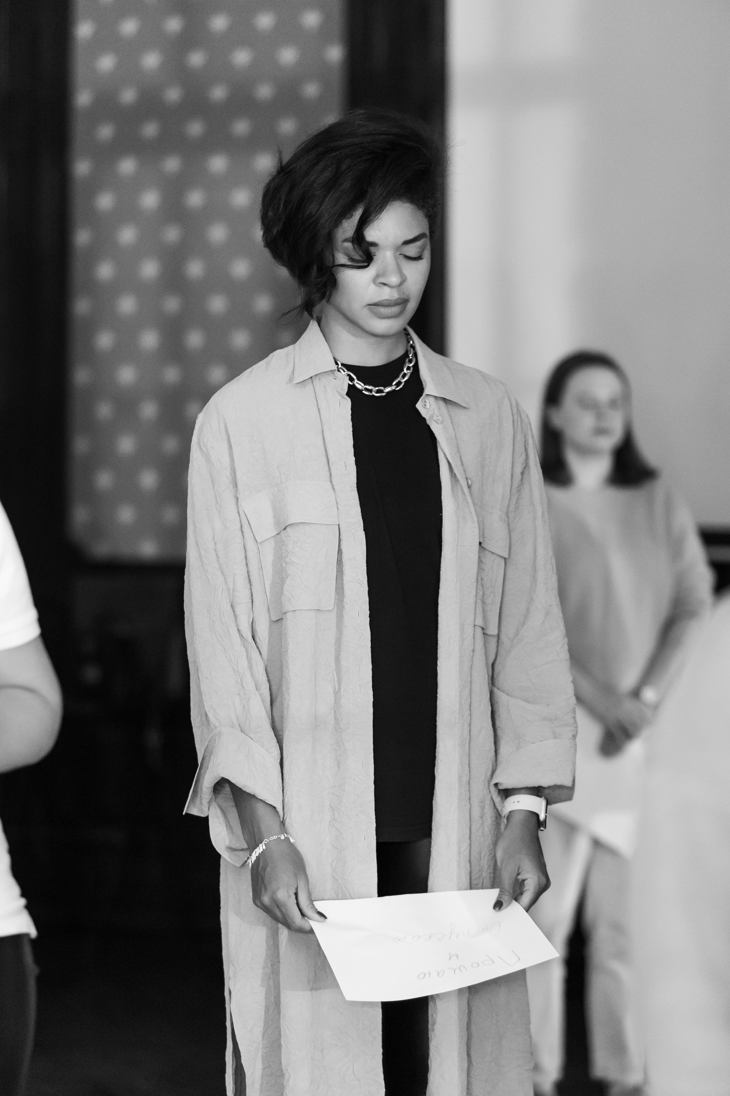 TO MY FATHER. Светский фотограф — Анисина Ирина