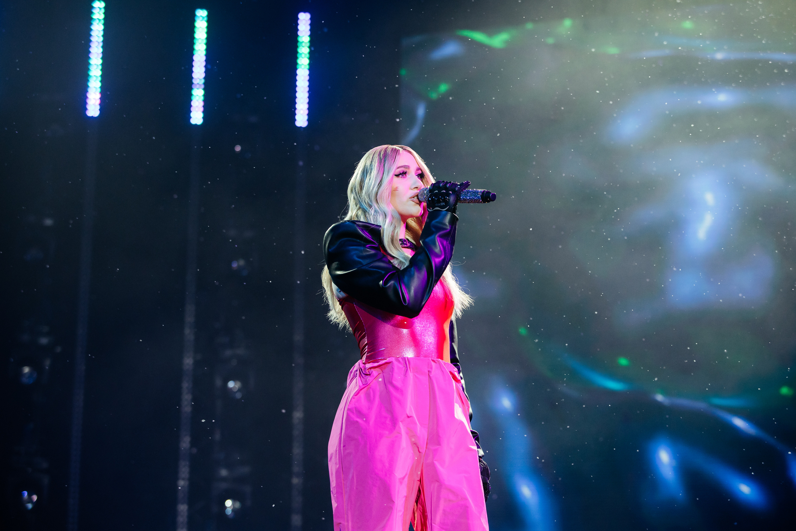 ЖАРА Новый Год. Светский фотограф — Анисина Ирина