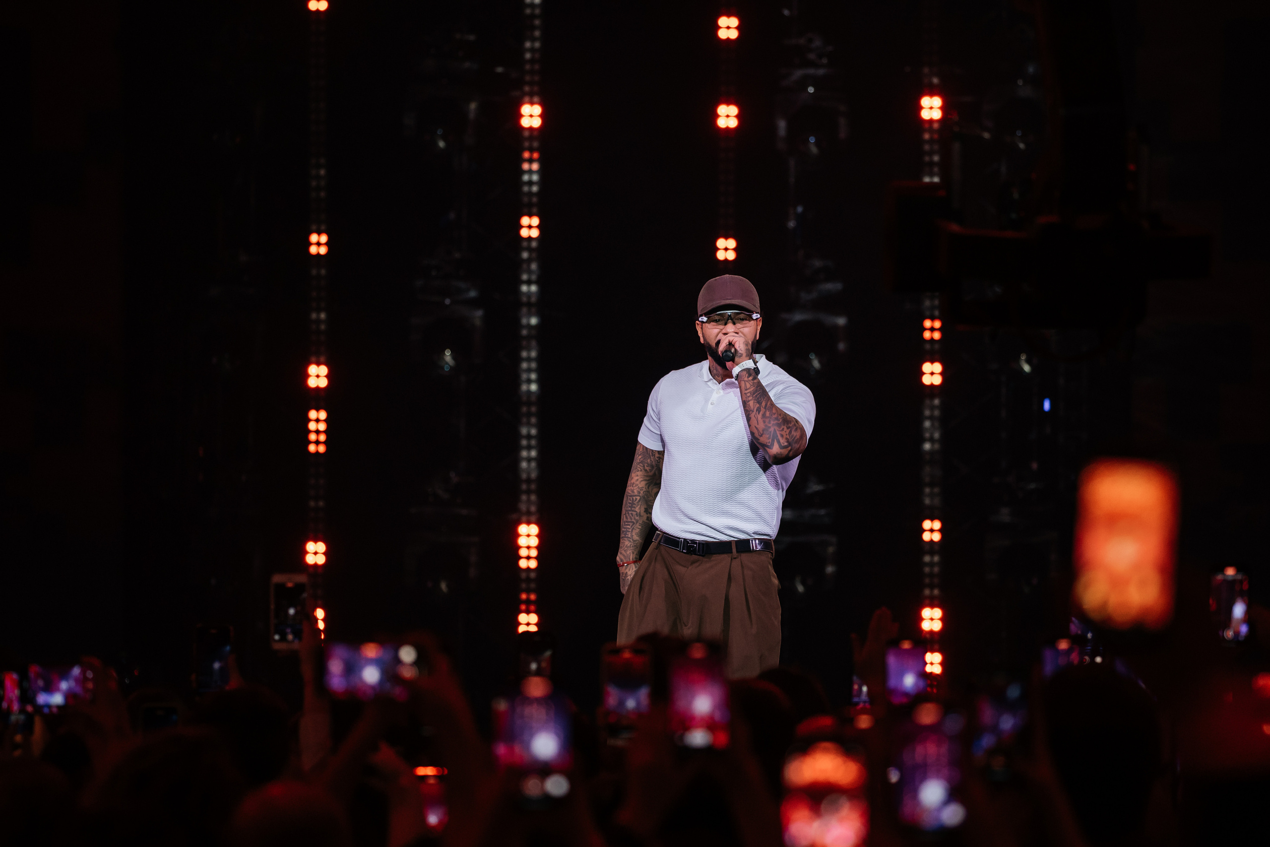 ЖАРА Новый Год. Светский фотограф — Анисина Ирина