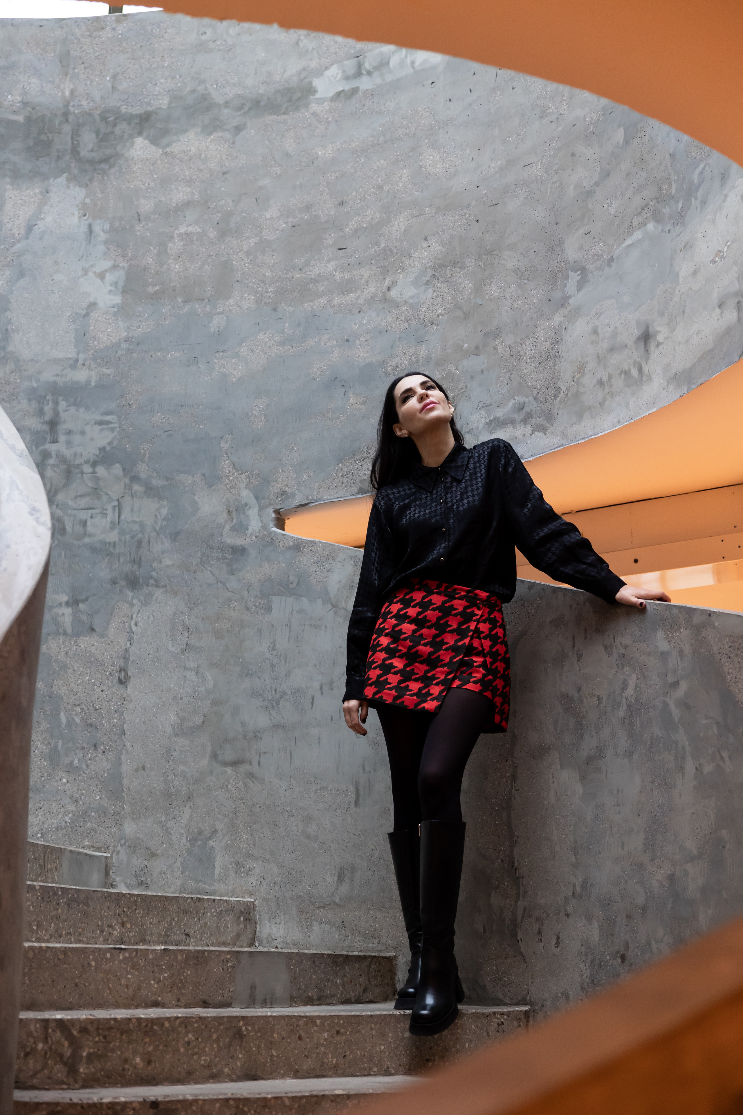 CLIVE. Светский фотограф — Анисина Ирина