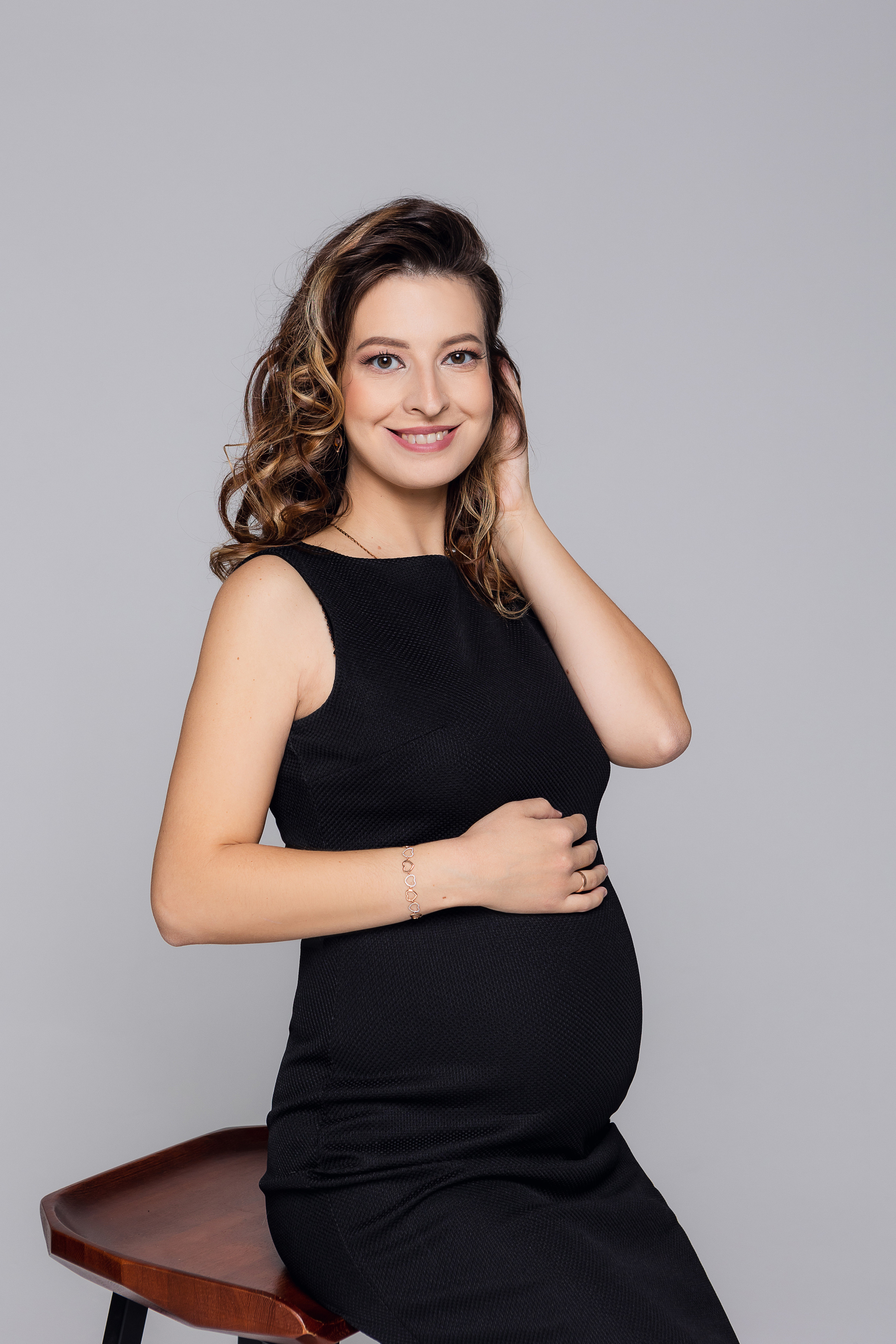 Надежда. Светский фотограф — Анисина Ирина