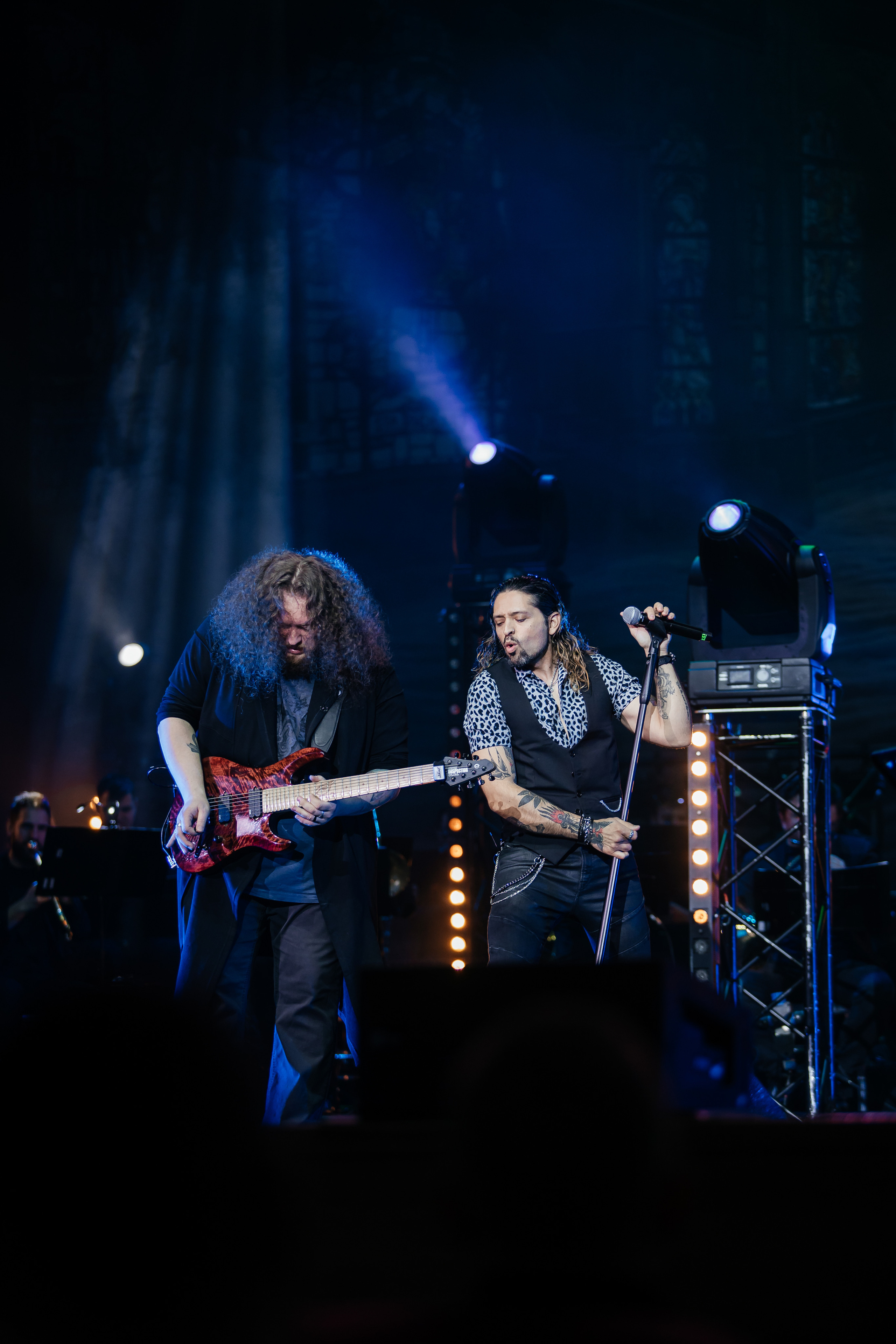 QUEEN CLASSICS. Светский фотограф — Анисина Ирина