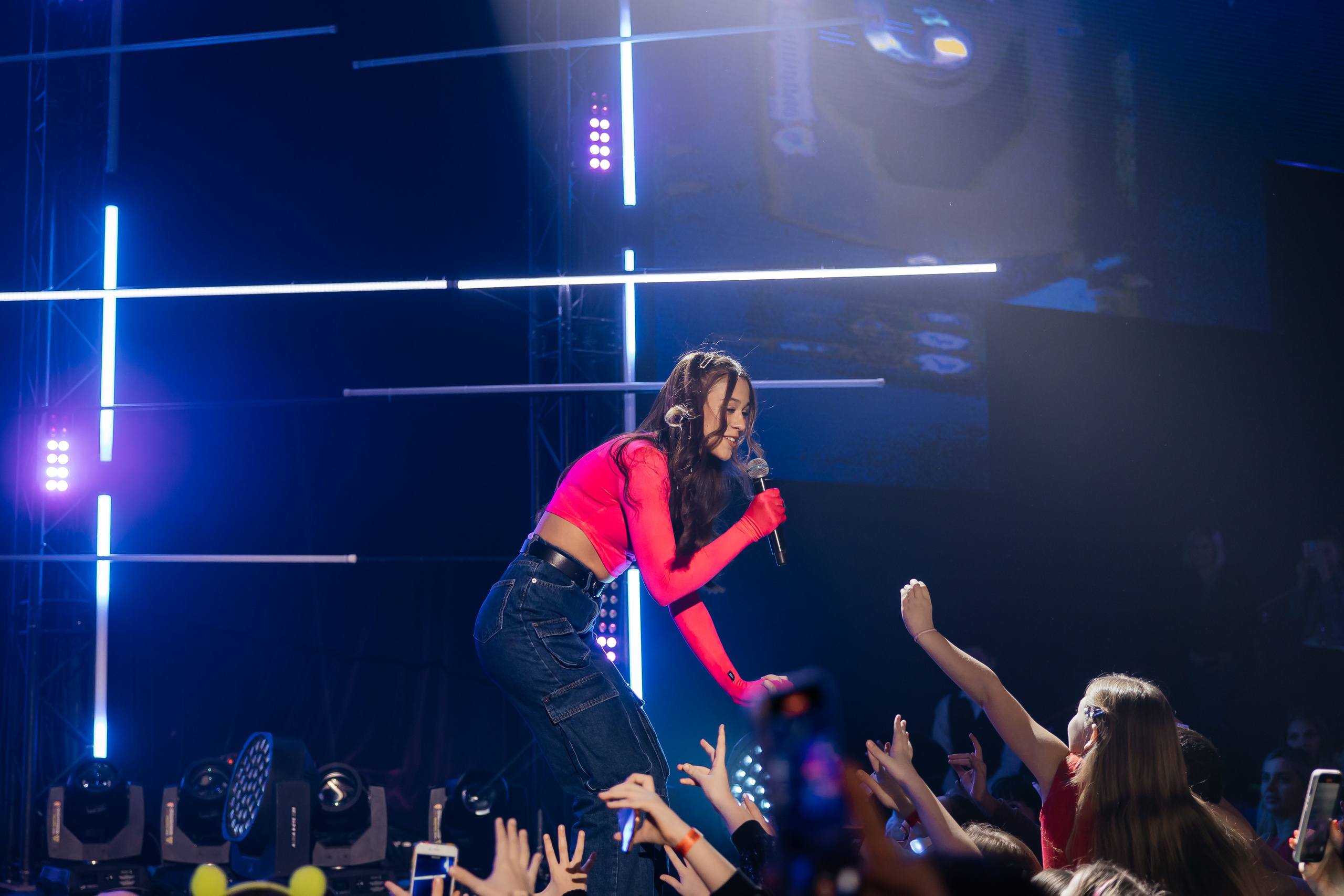 MILANA STAR. Светский фотограф — Анисина Ирина