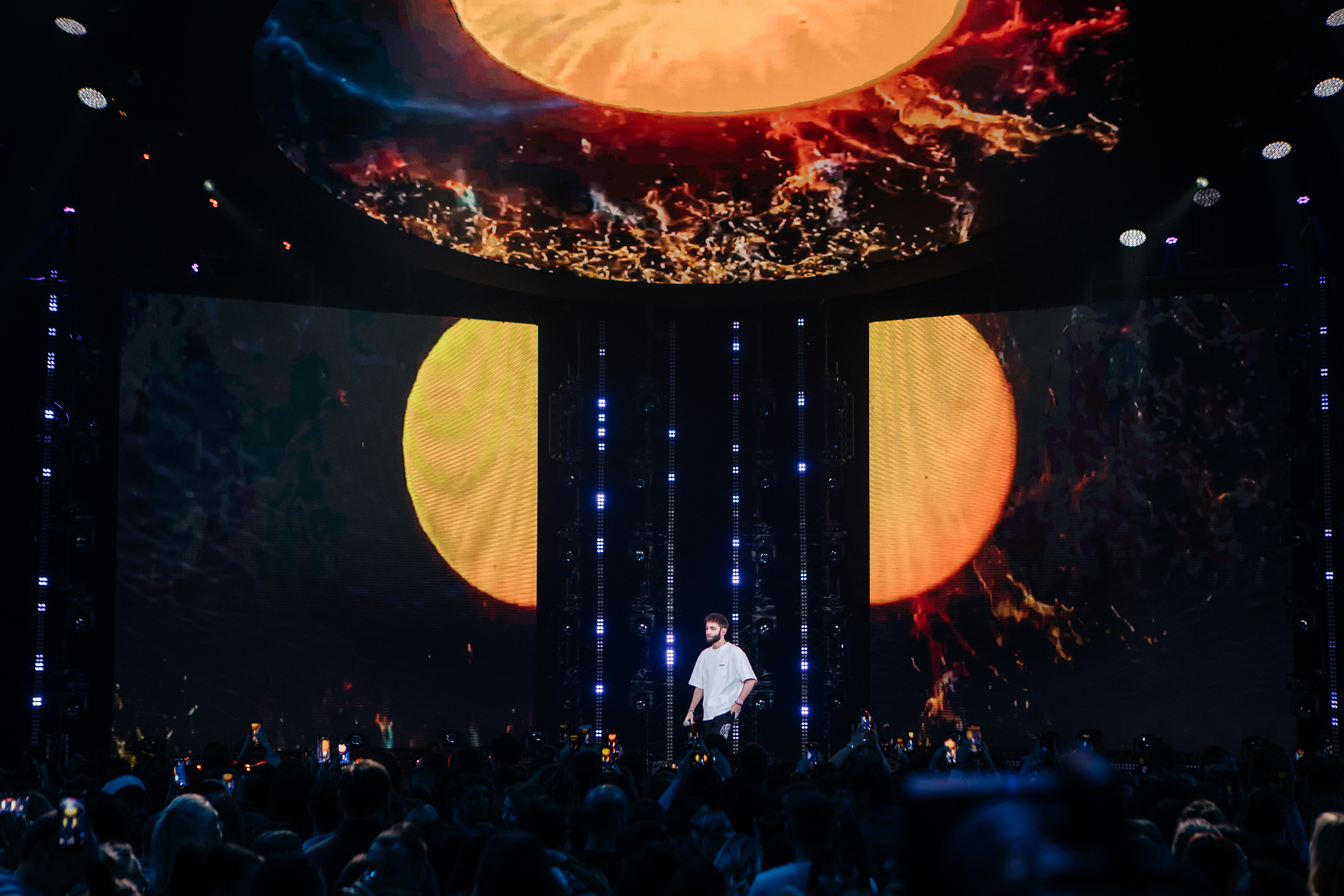 ЖАРА Новый Год. Светский фотограф — Анисина Ирина