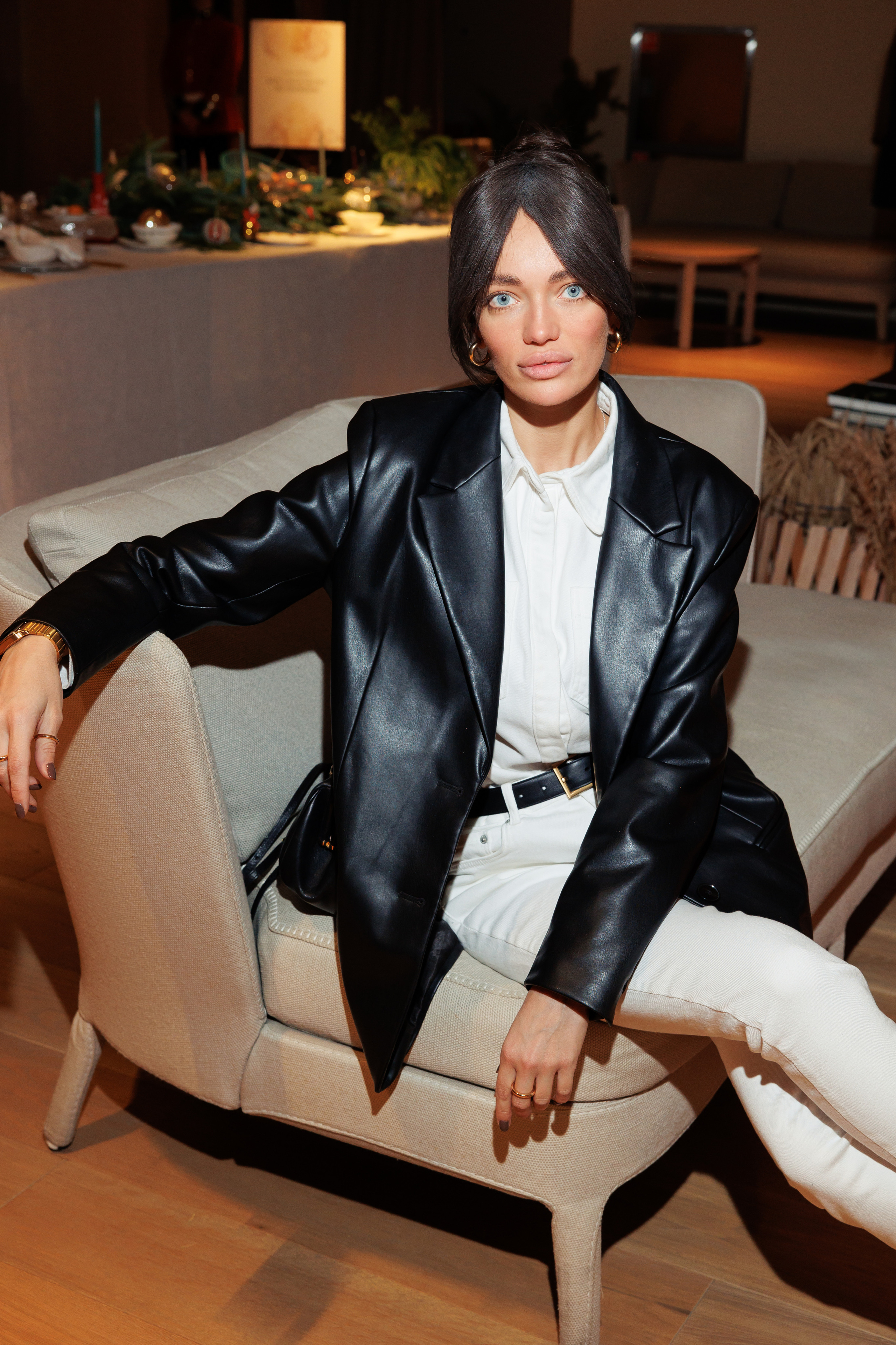 CLIVE. Светский фотограф — Анисина Ирина