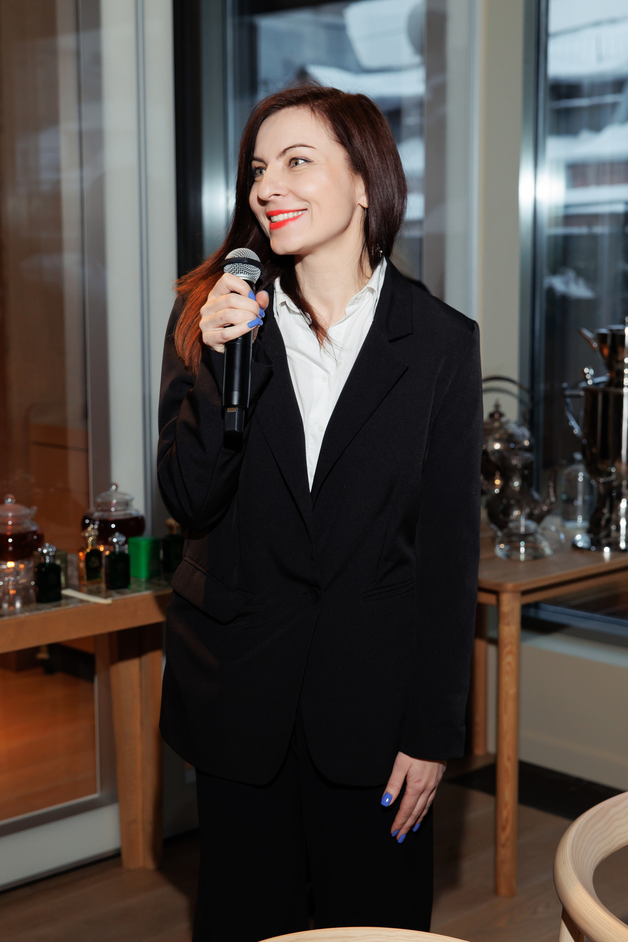 CLIVE. Светский фотограф — Анисина Ирина