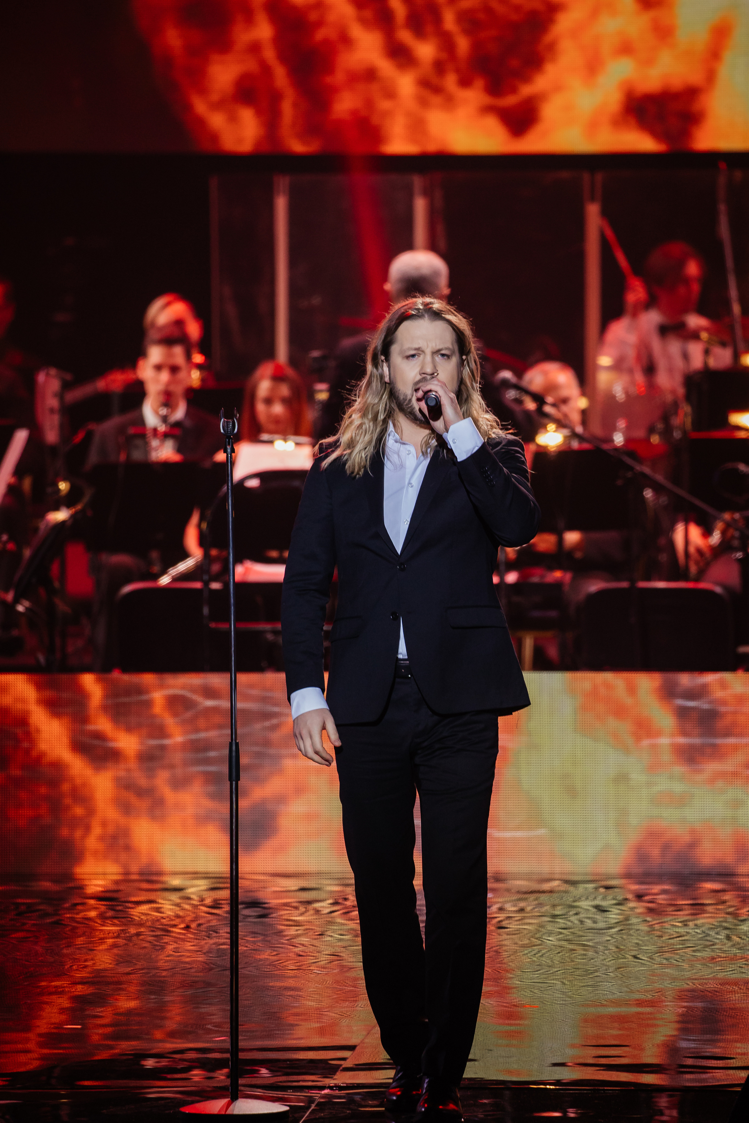 Ты мой Герой. Светский фотограф — Анисина Ирина