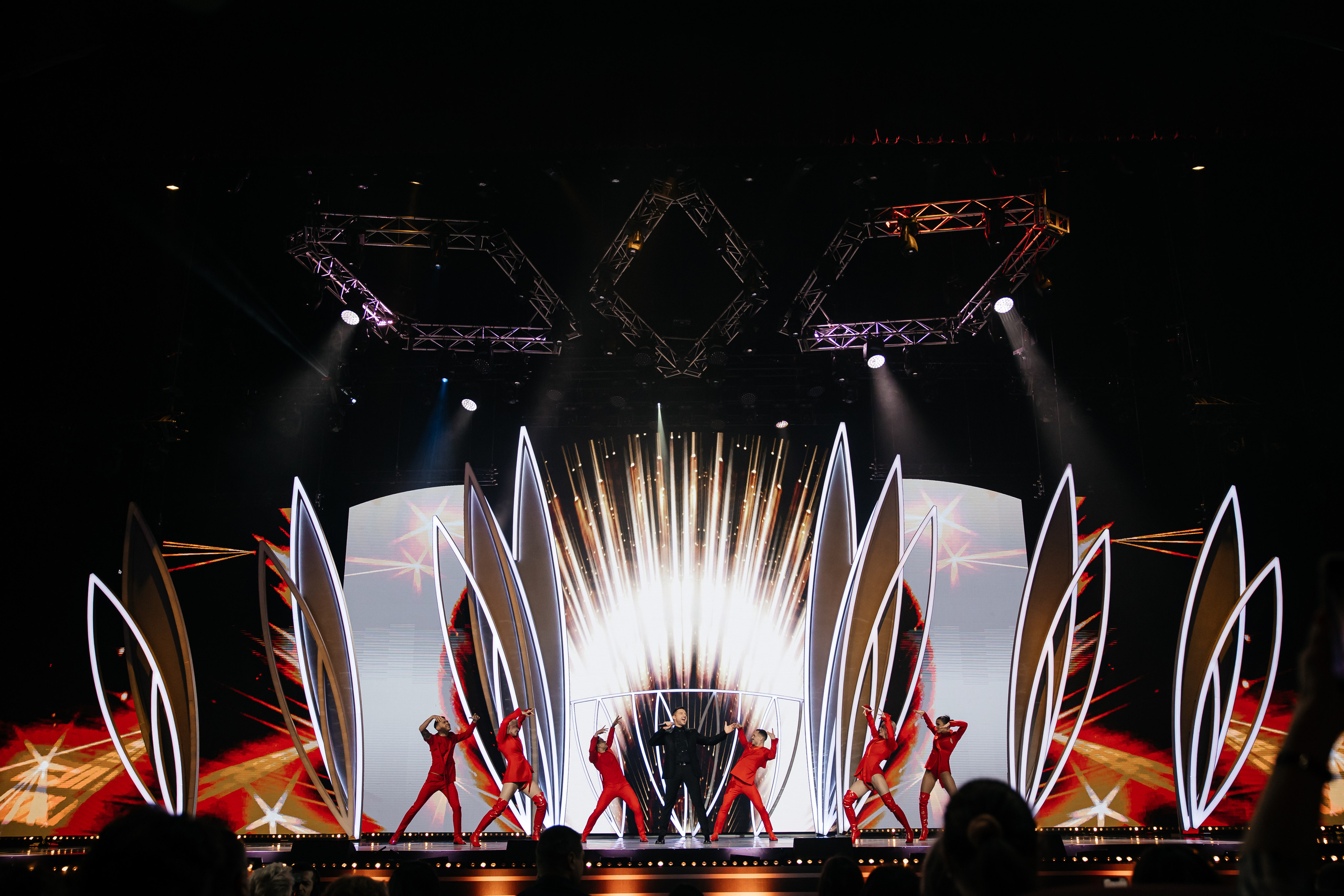 О чем поют 8 Марта. Светский фотограф — Анисина Ирина