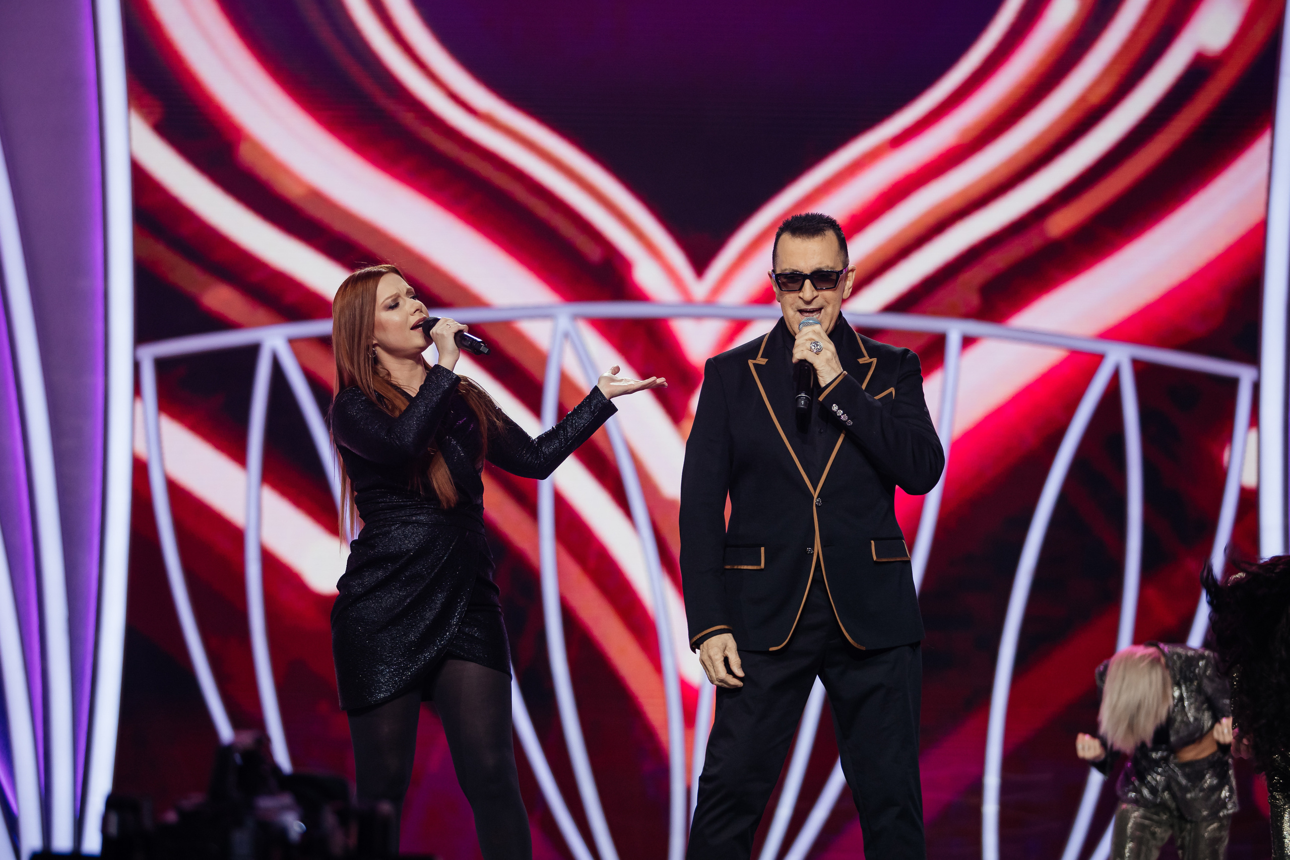 О чем поют 8 Марта. Светский фотограф — Анисина Ирина