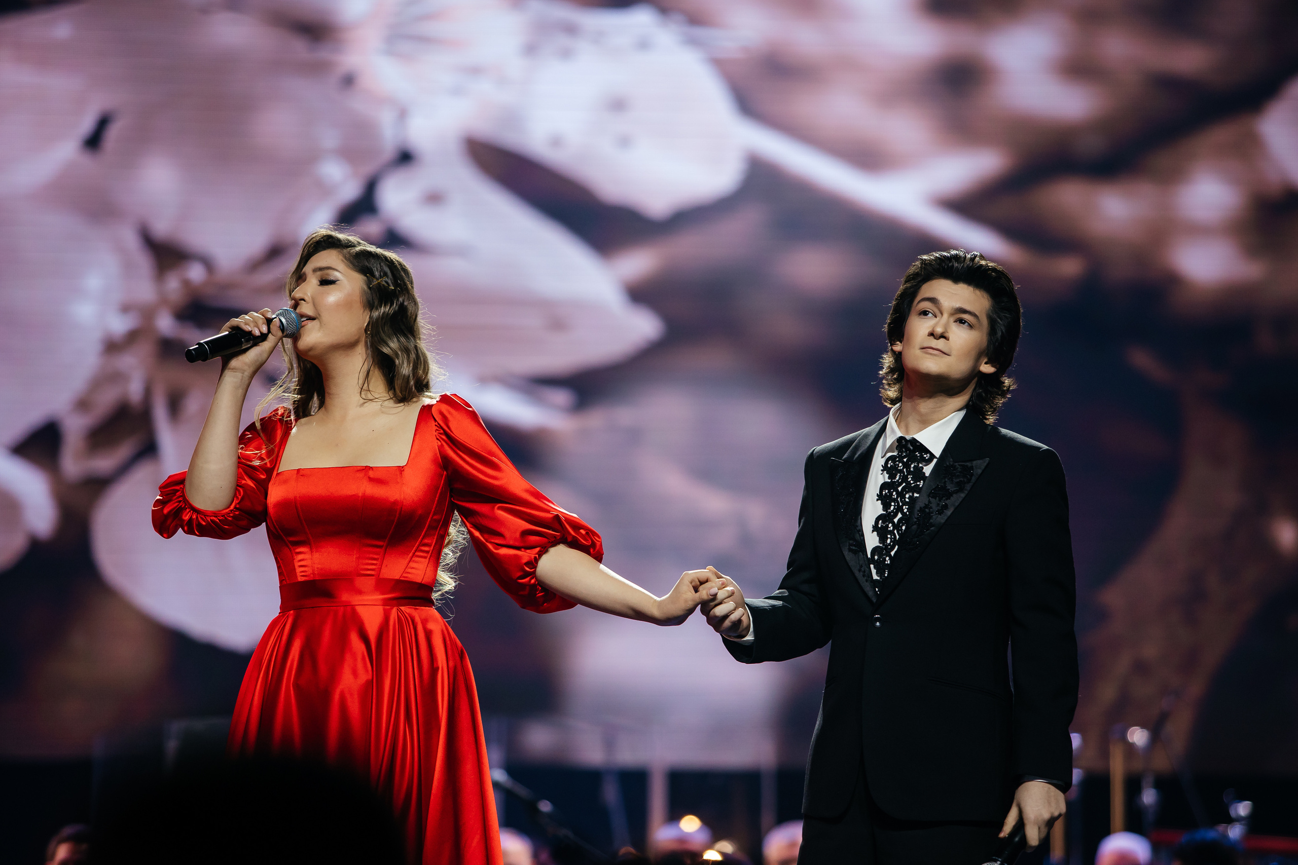 Ты мой Герой. Светский фотограф — Анисина Ирина