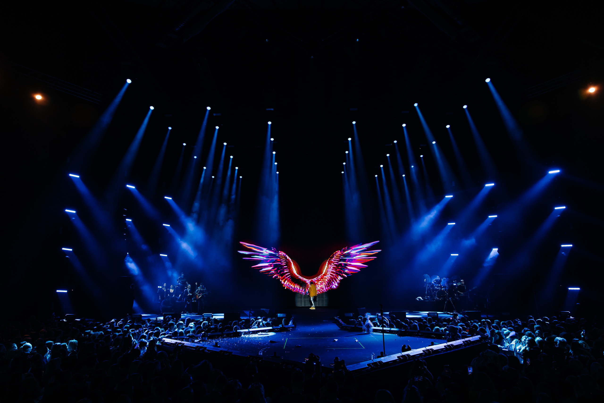 Дима Билан. Светский фотограф — Анисина Ирина