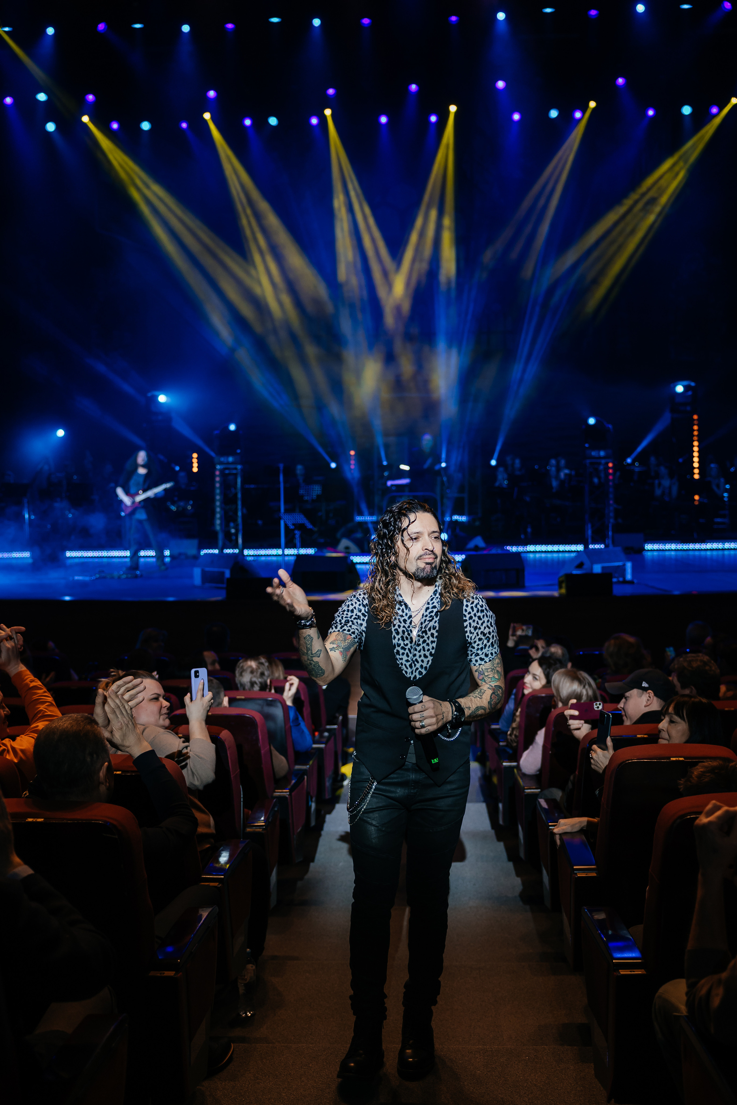 QUEEN CLASSICS. Светский фотограф — Анисина Ирина