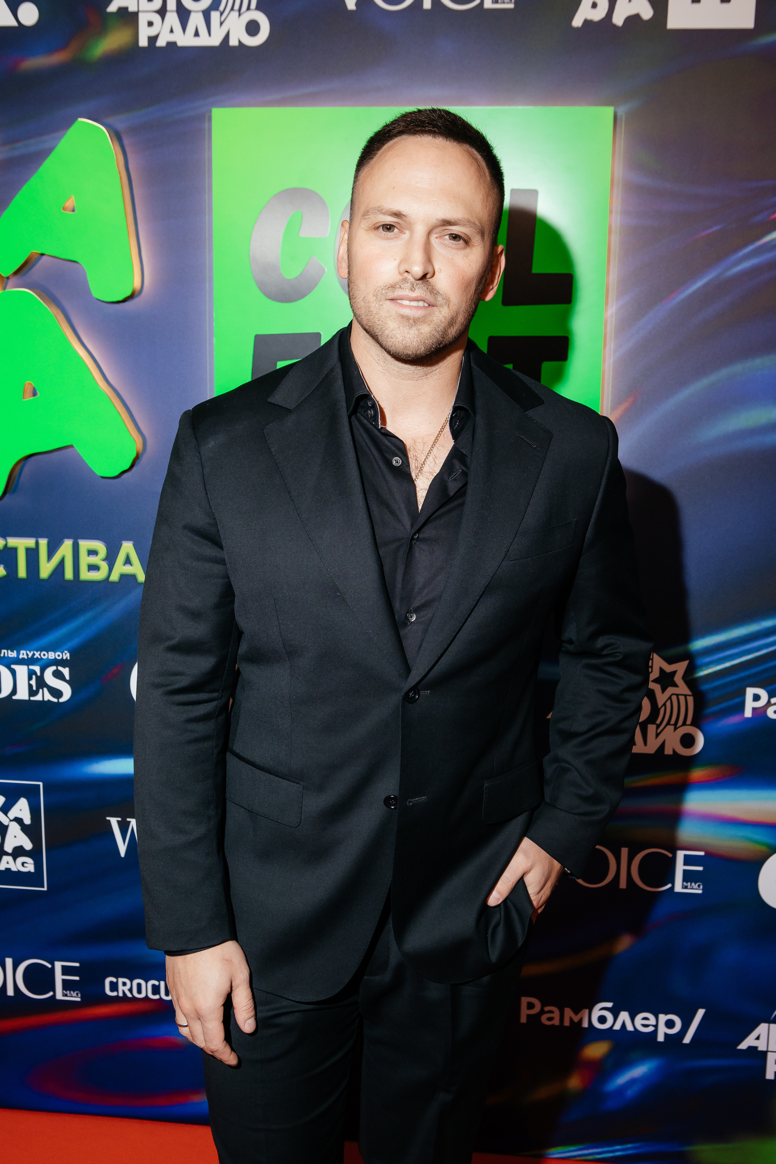 COOL FEST ЖАРА. Светский фотограф — Анисина Ирина