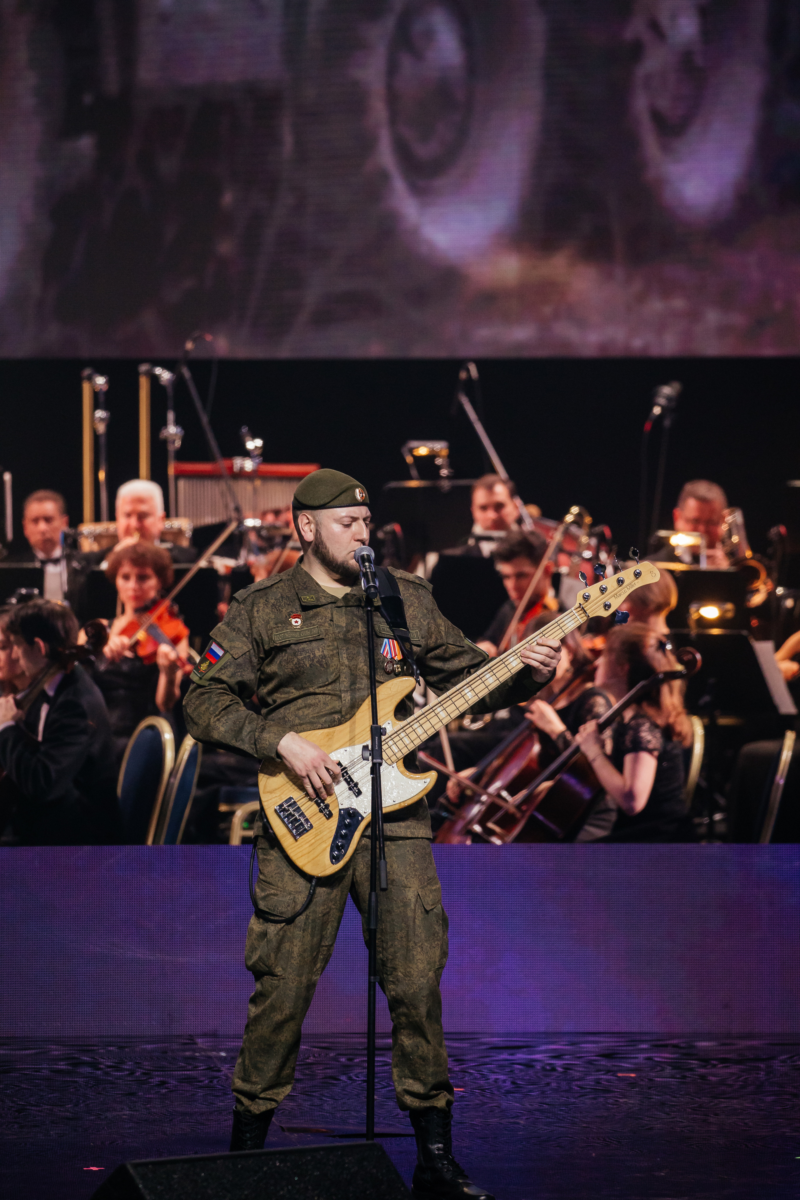 Ты мой Герой. Светский фотограф — Анисина Ирина