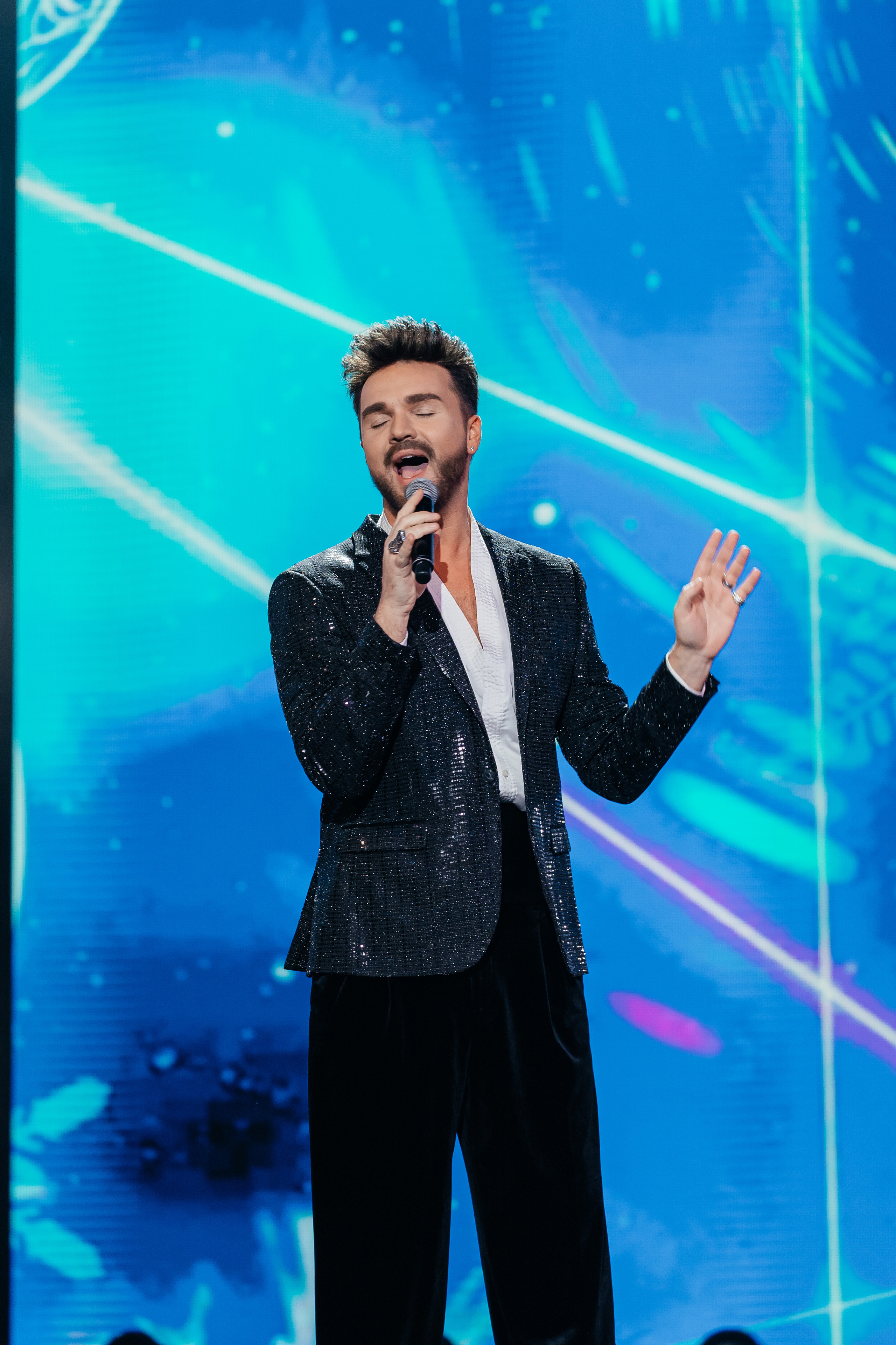 Наш Новый Год. Светский фотограф — Анисина Ирина