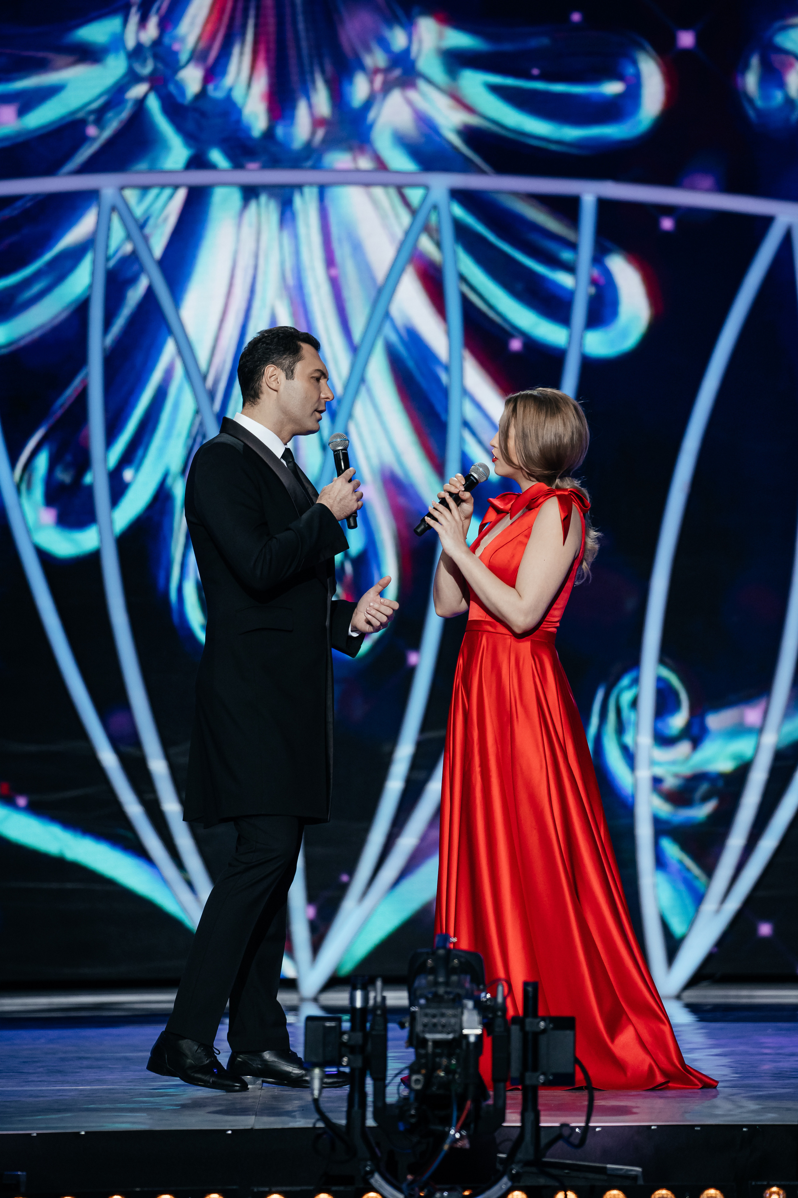 О чем поют 8 Марта. Светский фотограф — Анисина Ирина