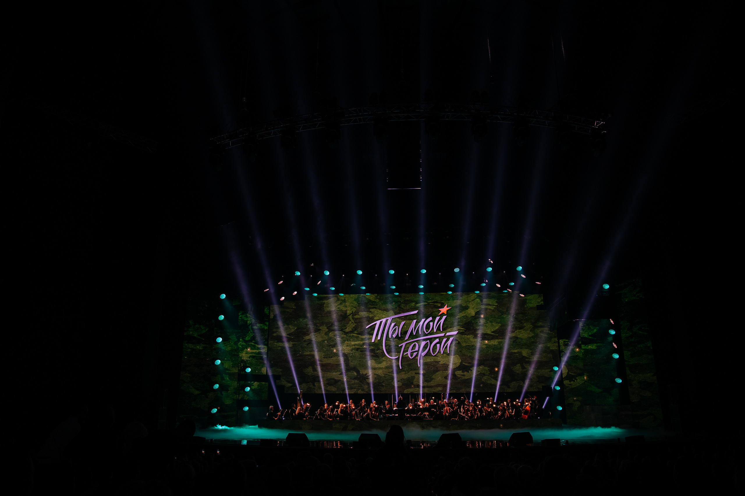 Ты мой Герой. Светский фотограф — Анисина Ирина