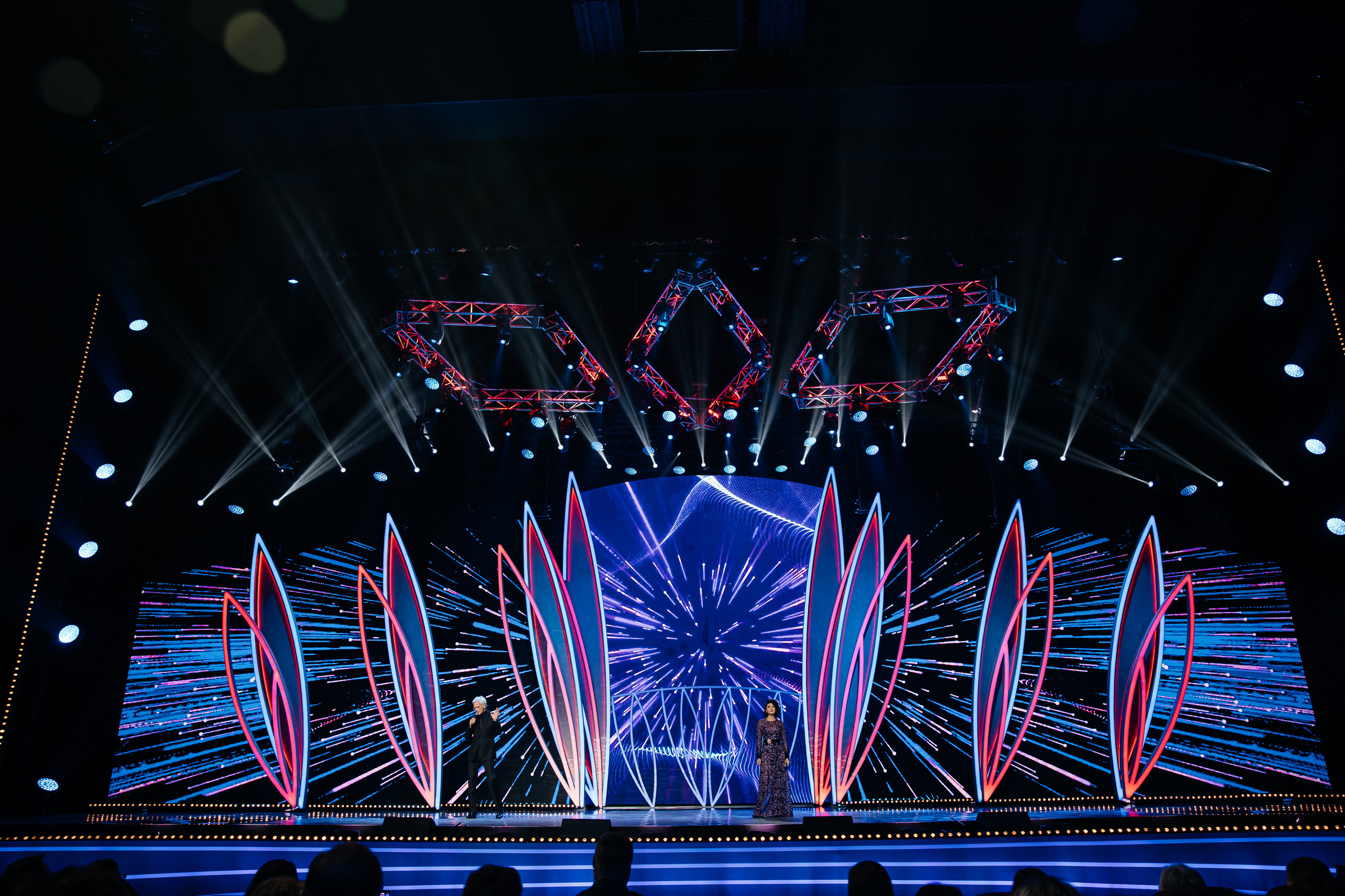 О чем поют 8 Марта. Светский фотограф — Анисина Ирина