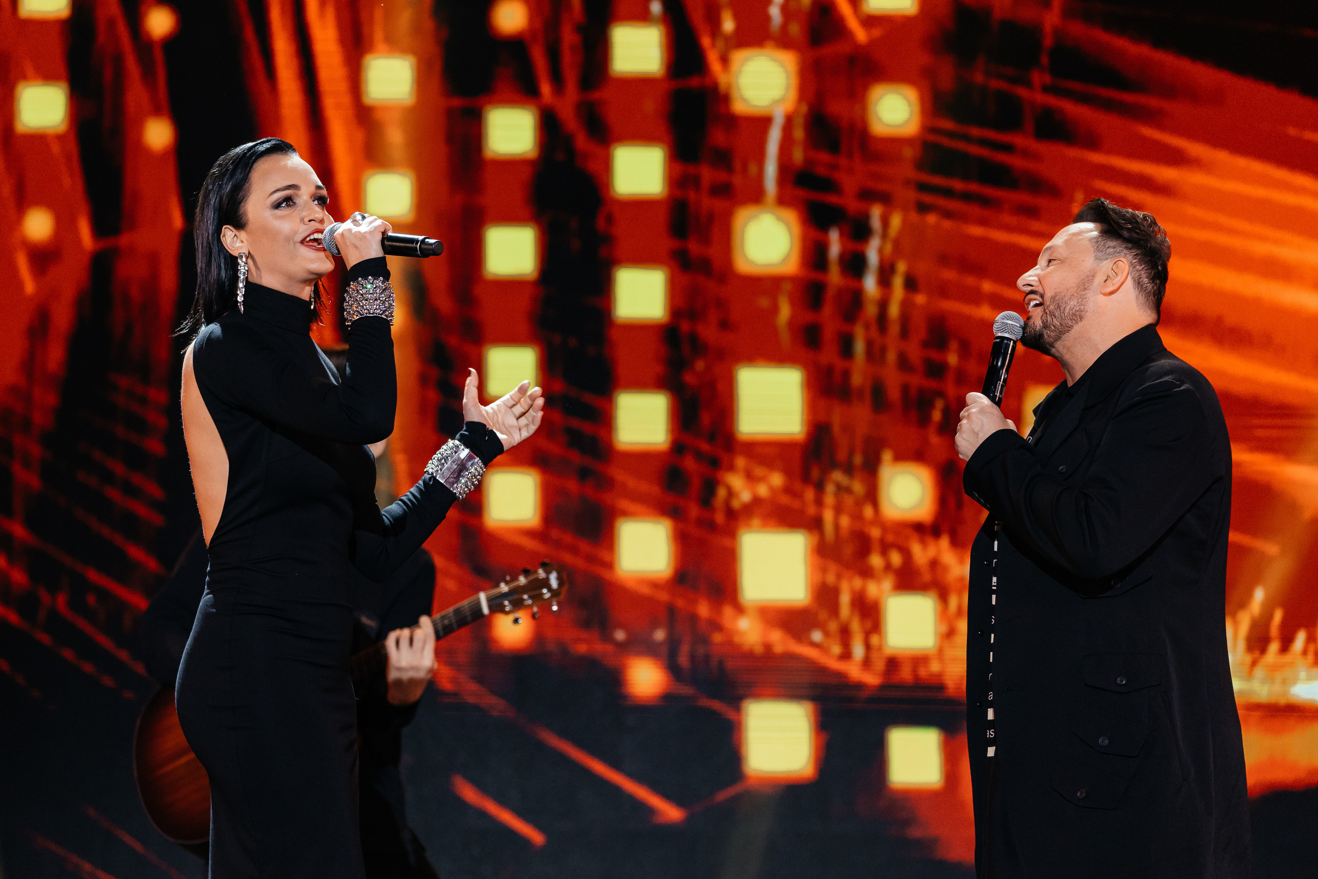 Наш Новый Год. Светский фотограф — Анисина Ирина