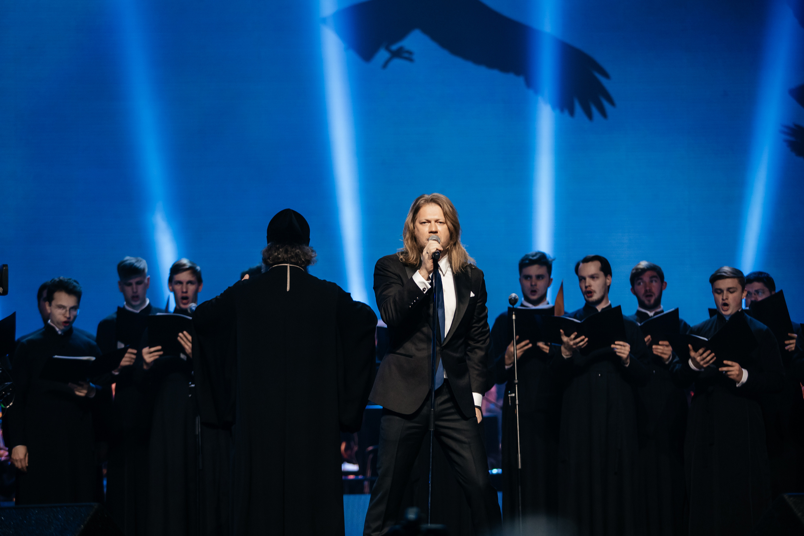 Ты мой Герой. Светский фотограф — Анисина Ирина