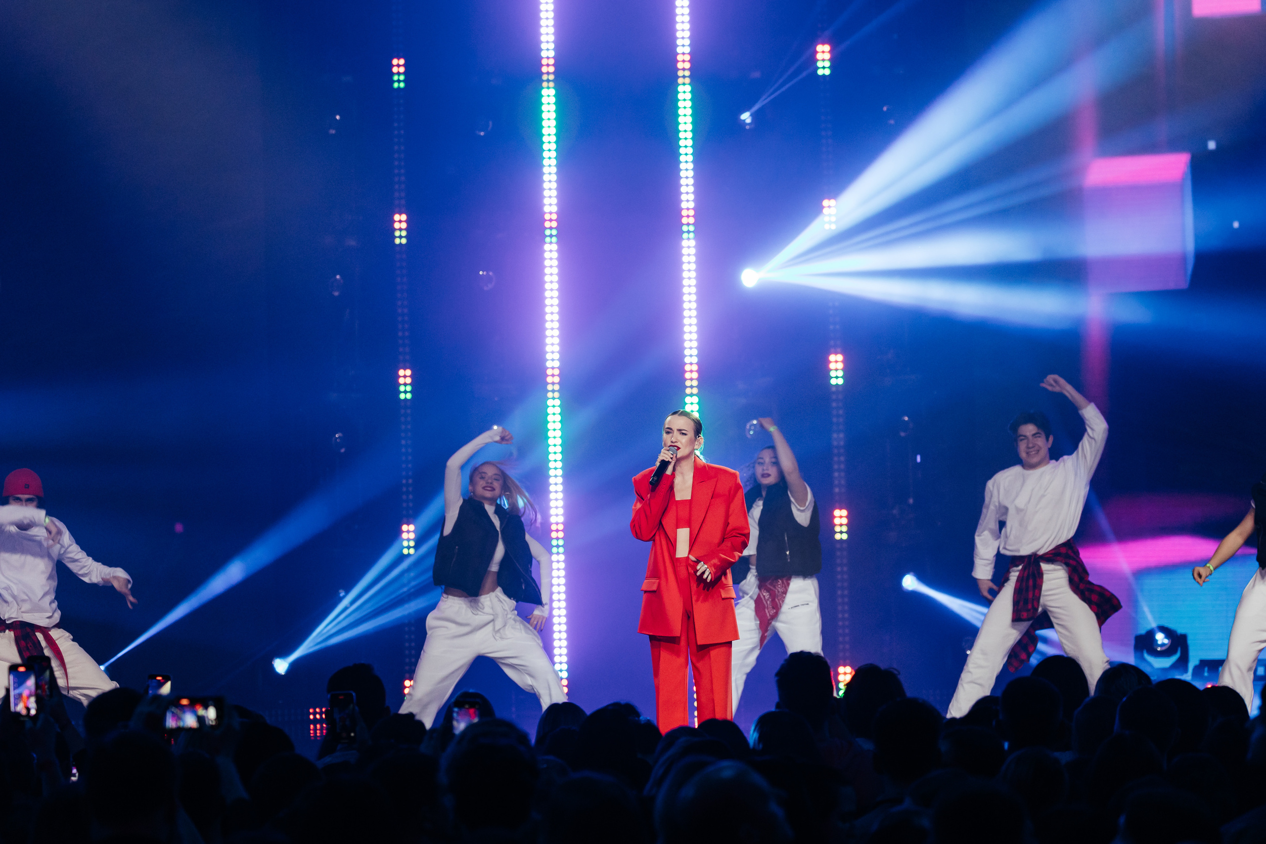 ЖАРА Новый Год. Светский фотограф — Анисина Ирина