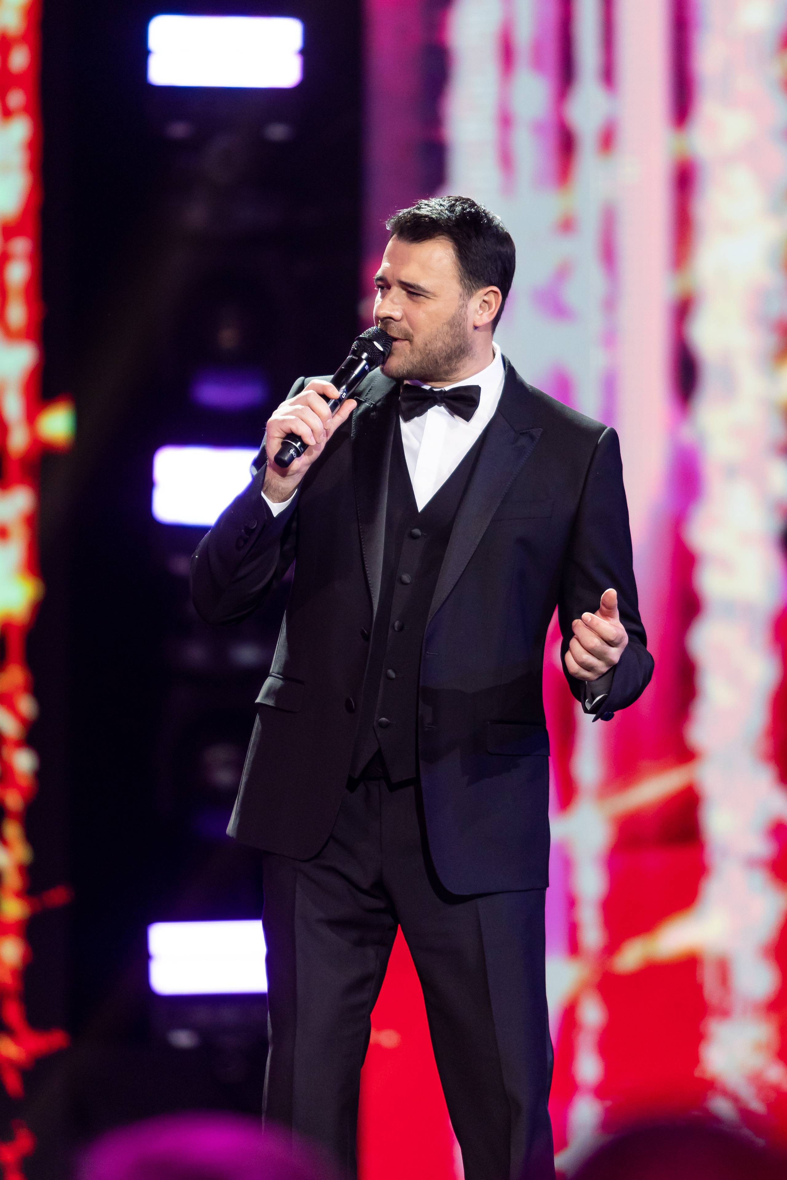 Наш Новый Год. Светский фотограф — Анисина Ирина